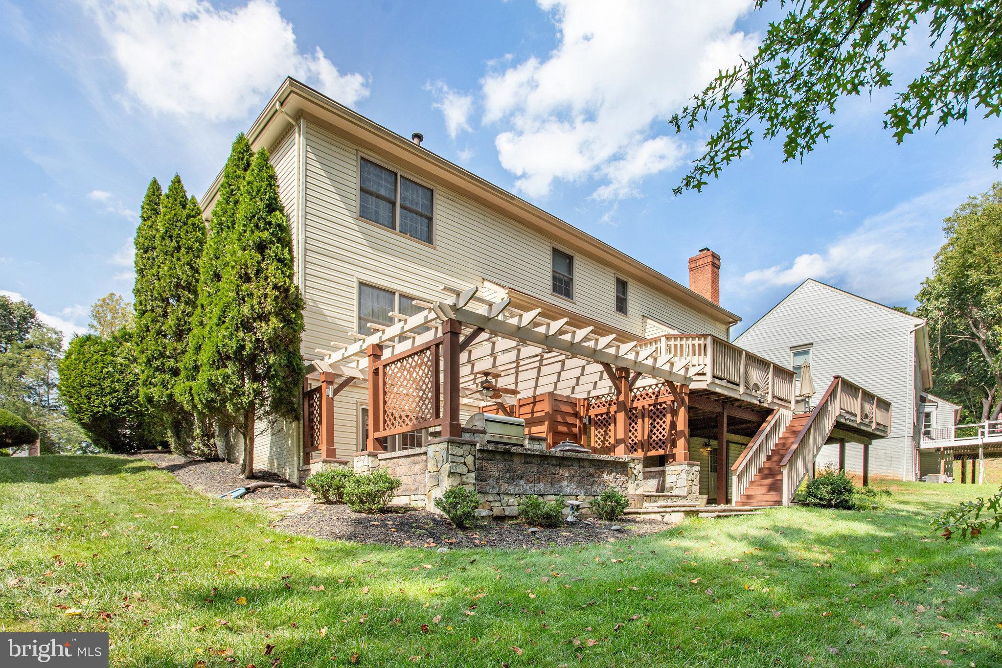 11511 Canterbury COURT