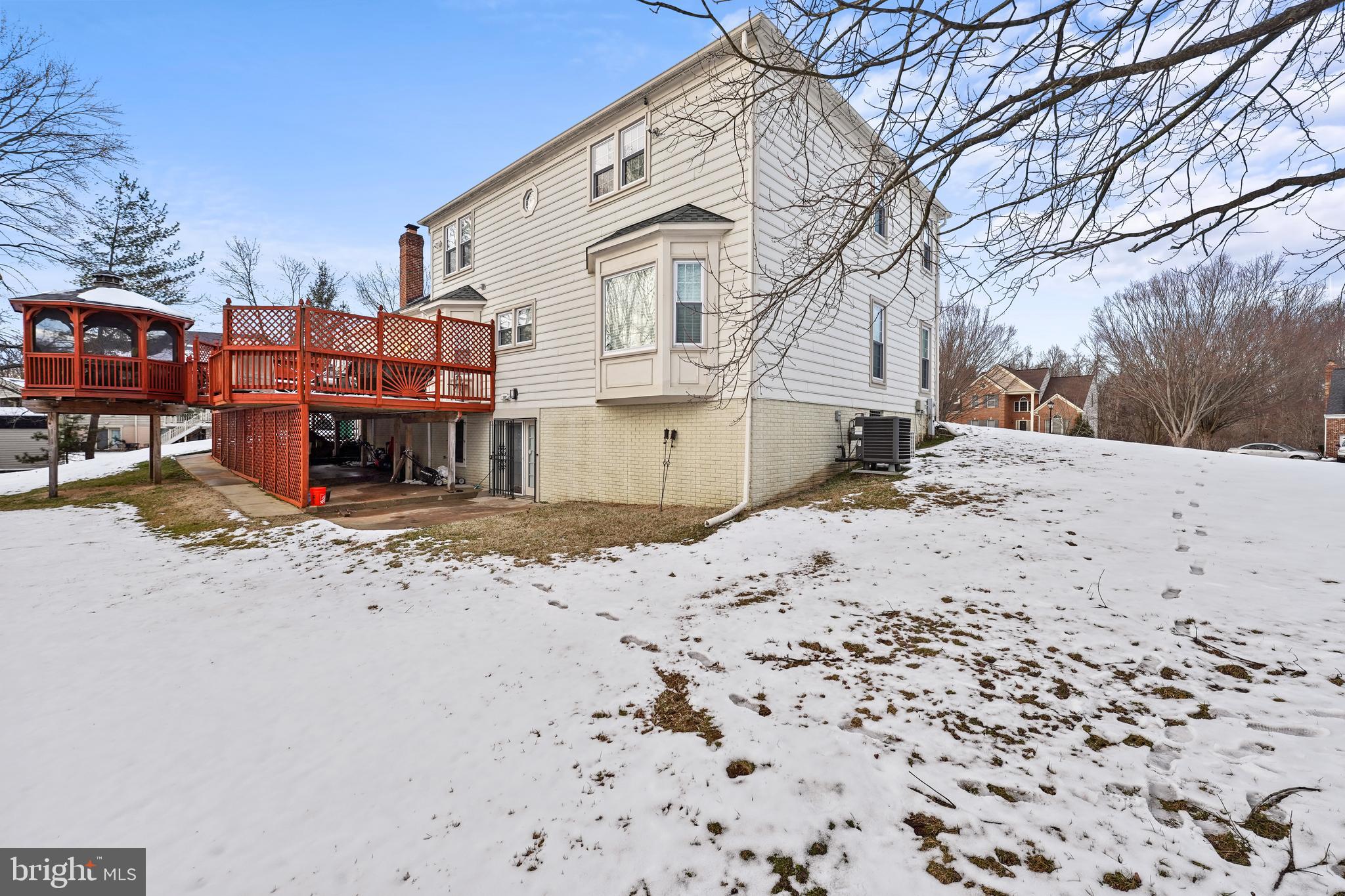 12005 Shadystone TERRACE