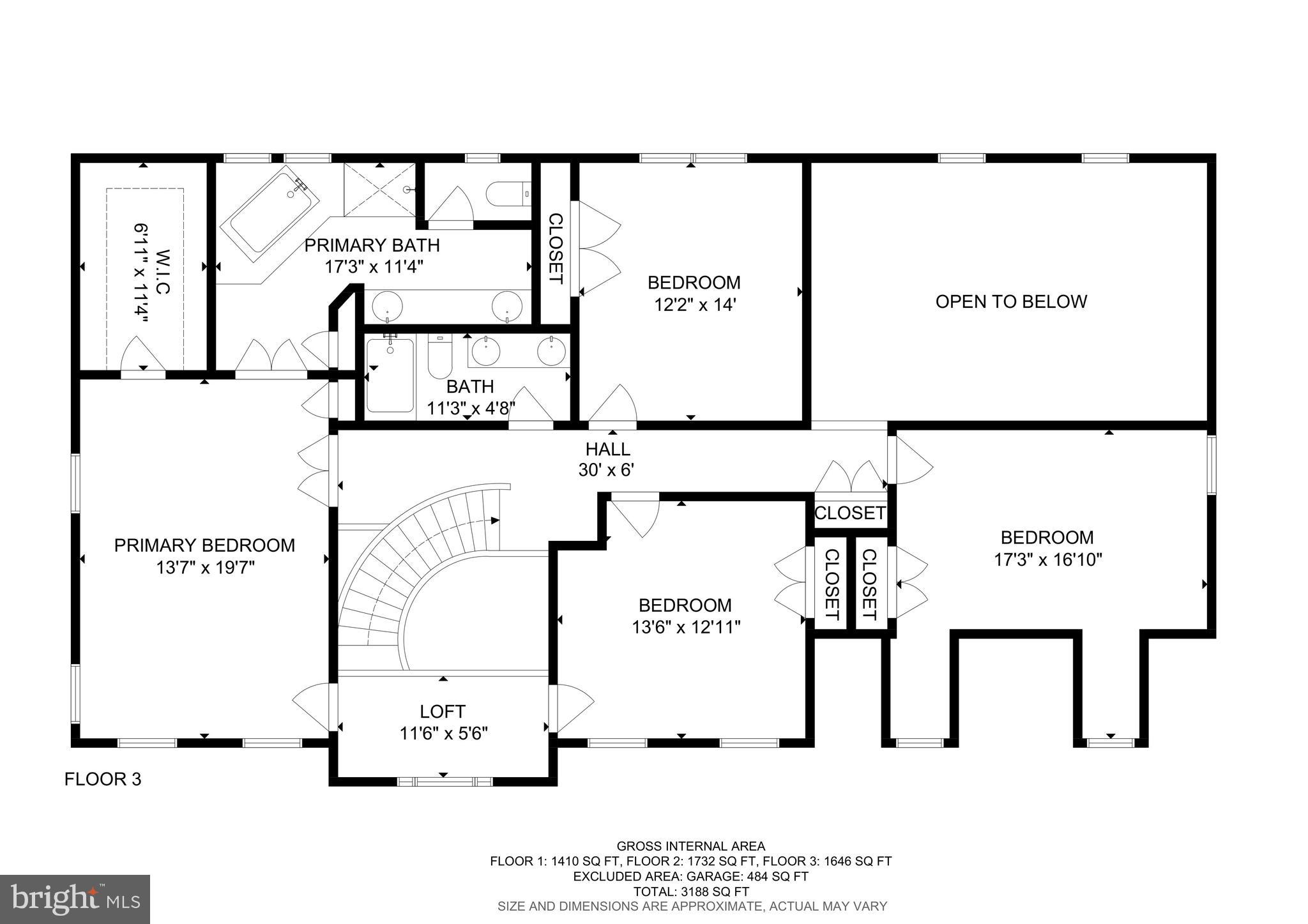12005 Shadystone TERRACE