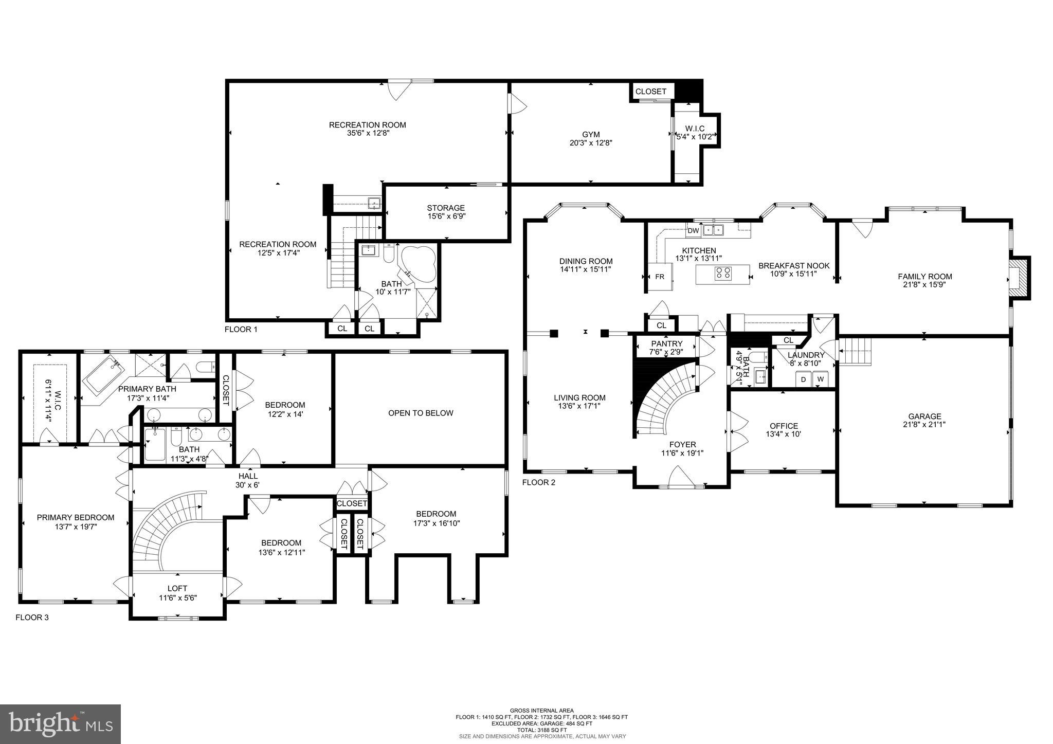12005 Shadystone TERRACE