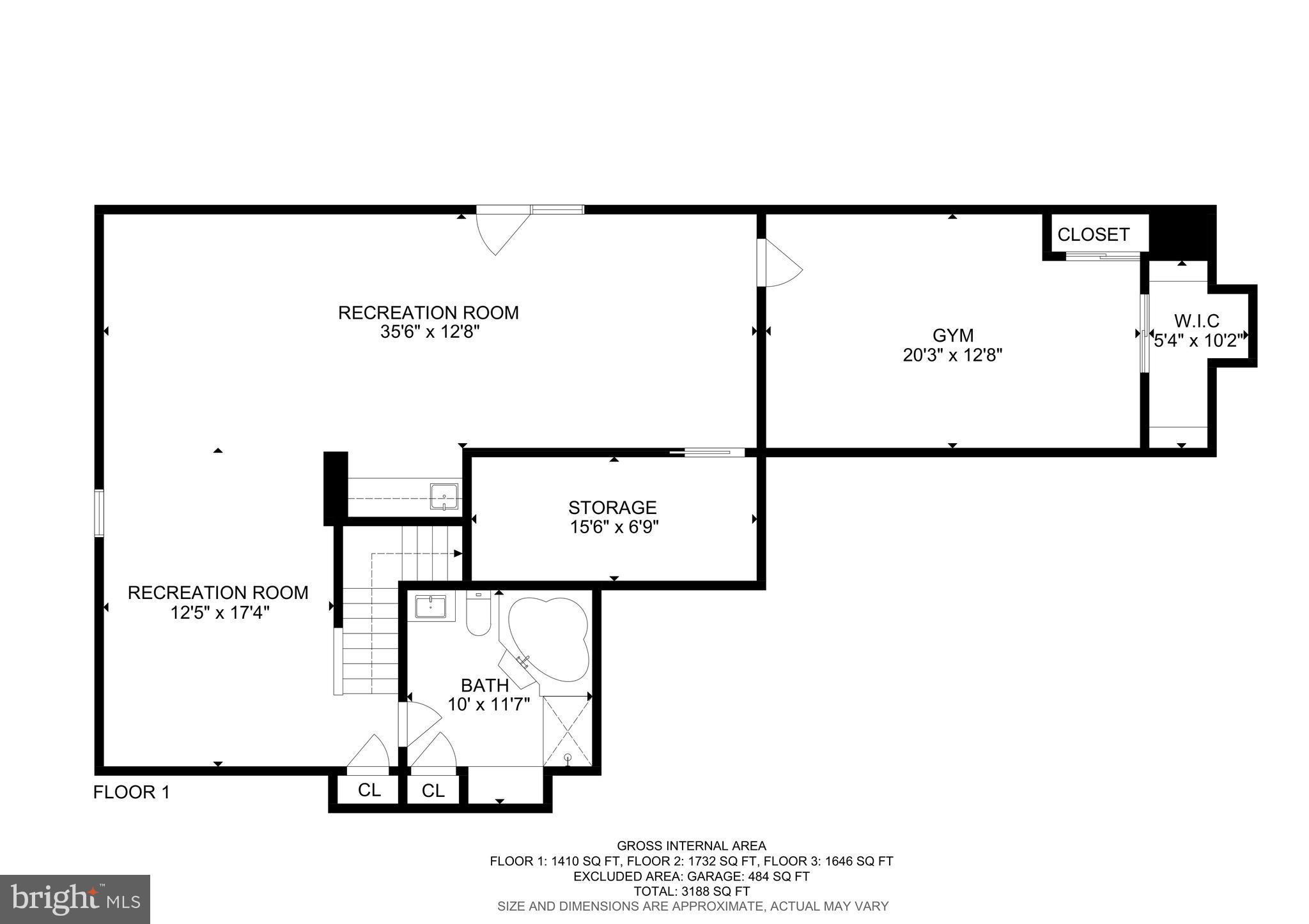 12005 Shadystone TERRACE