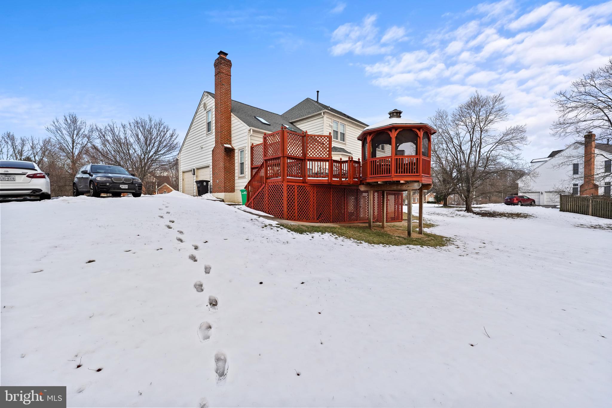 12005 Shadystone TERRACE