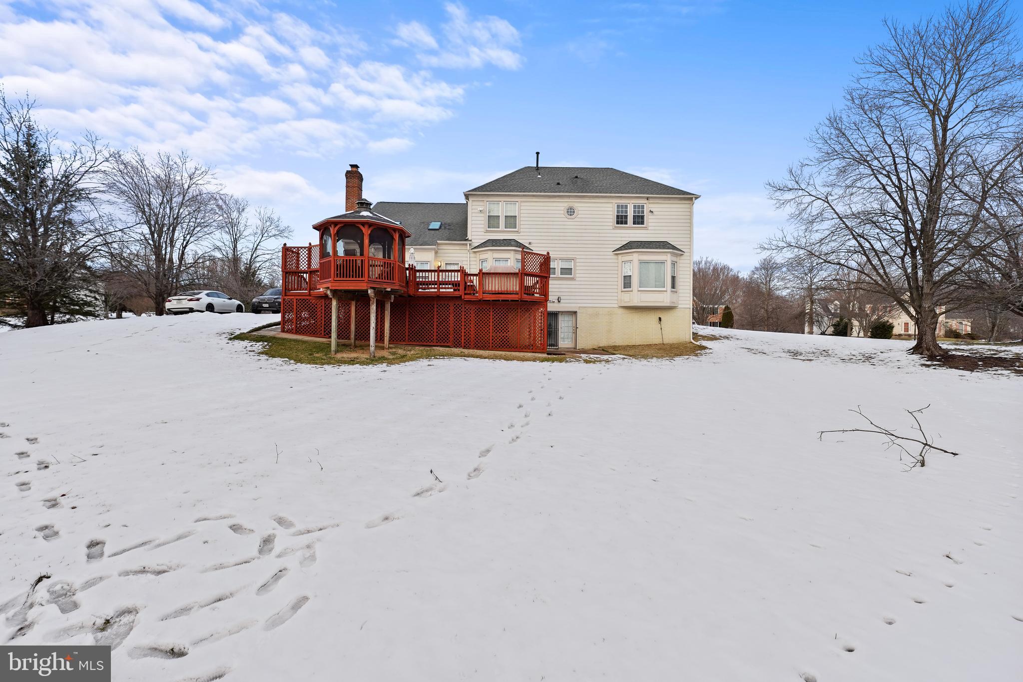 12005 Shadystone TERRACE
