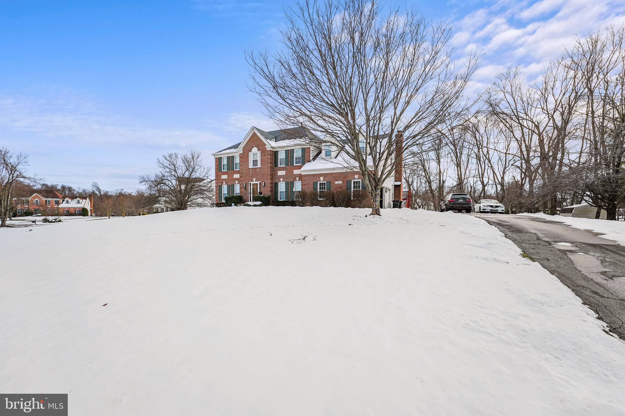 12005 Shadystone TERRACE