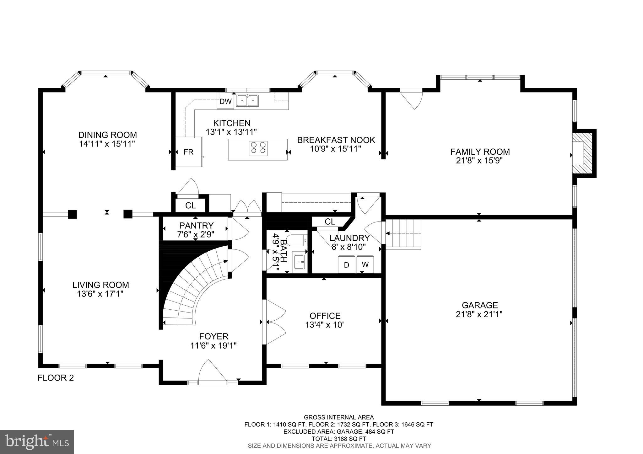 12005 Shadystone TERRACE