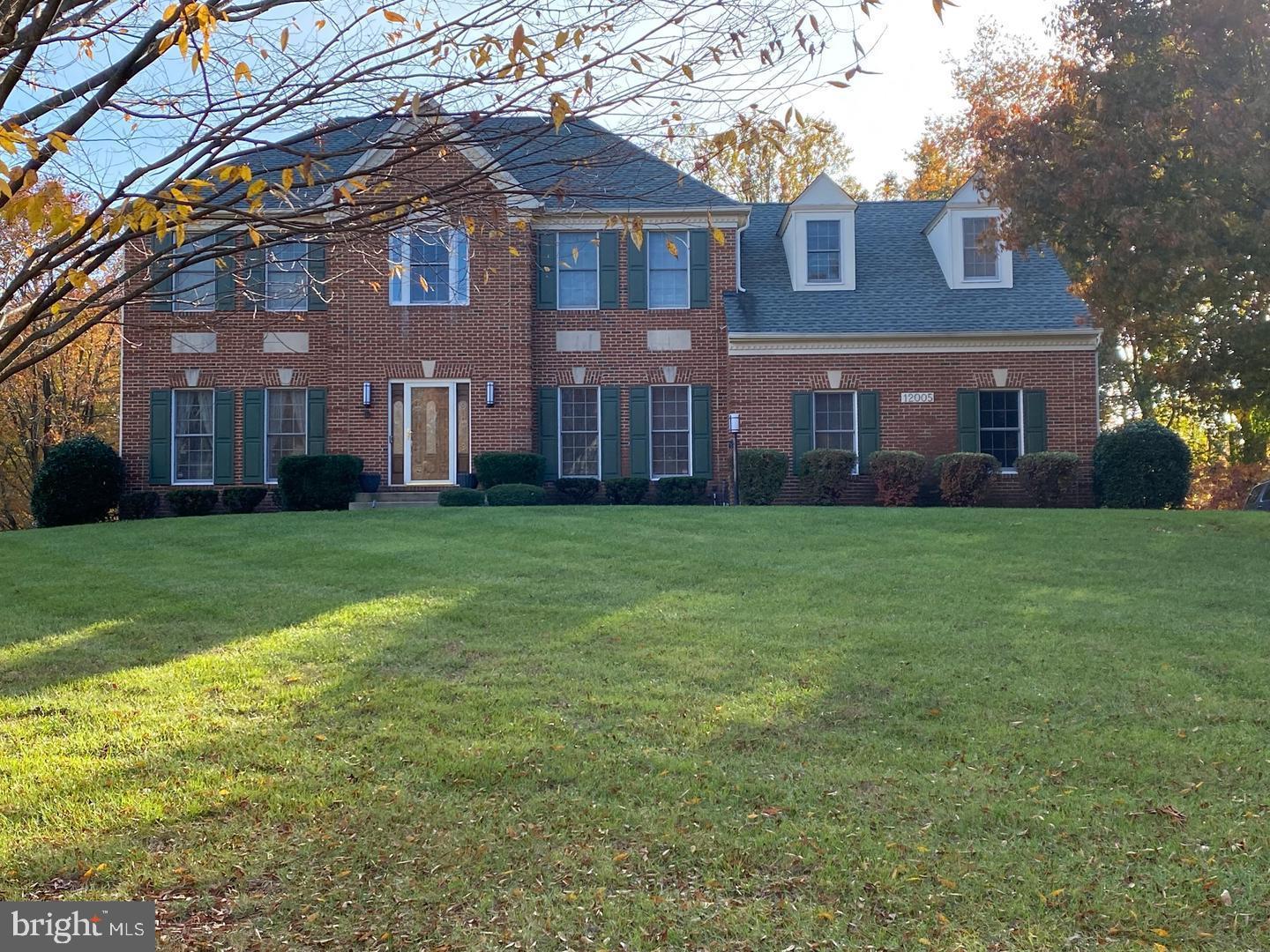 12005 Shadystone TERRACE