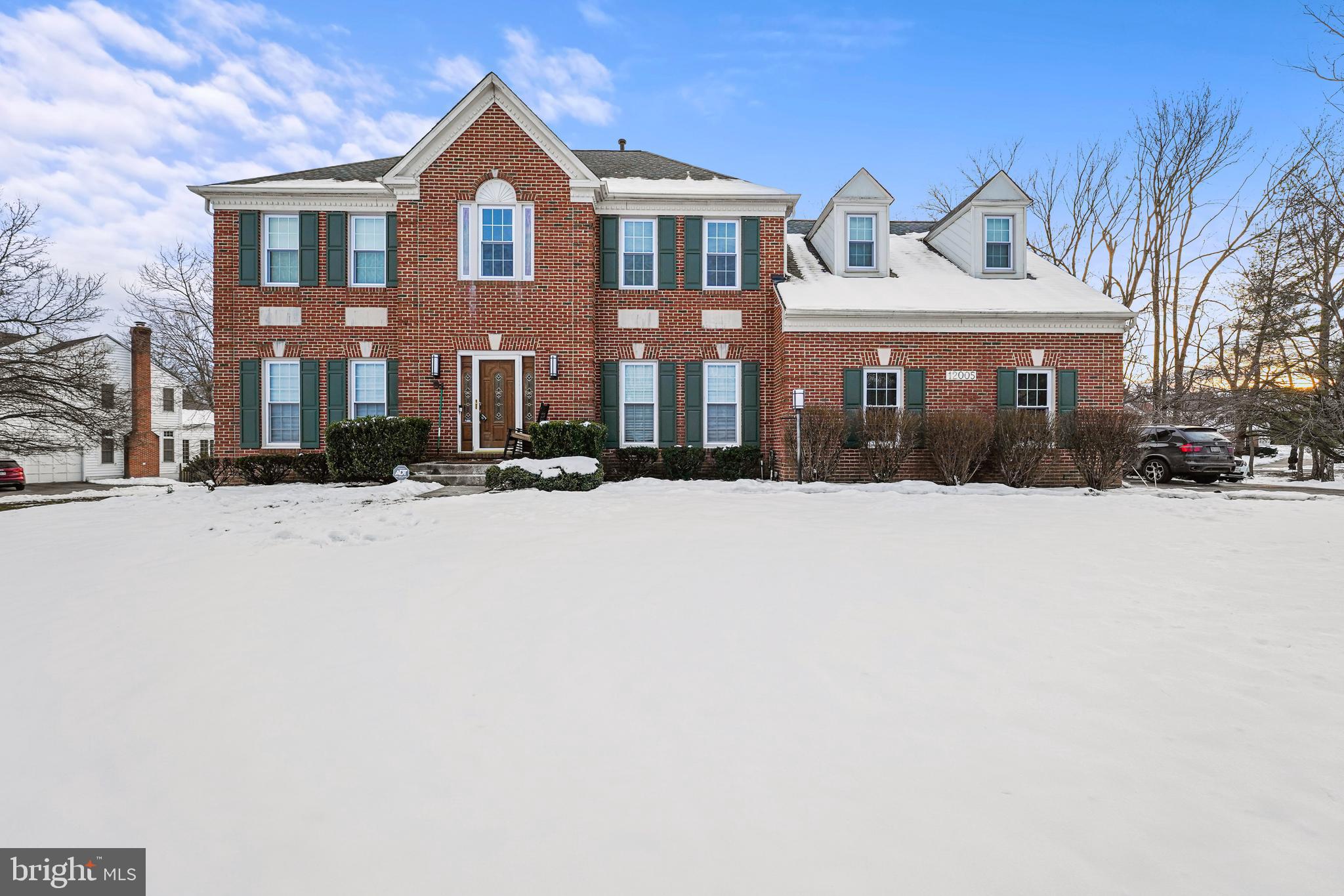 12005 Shadystone TERRACE