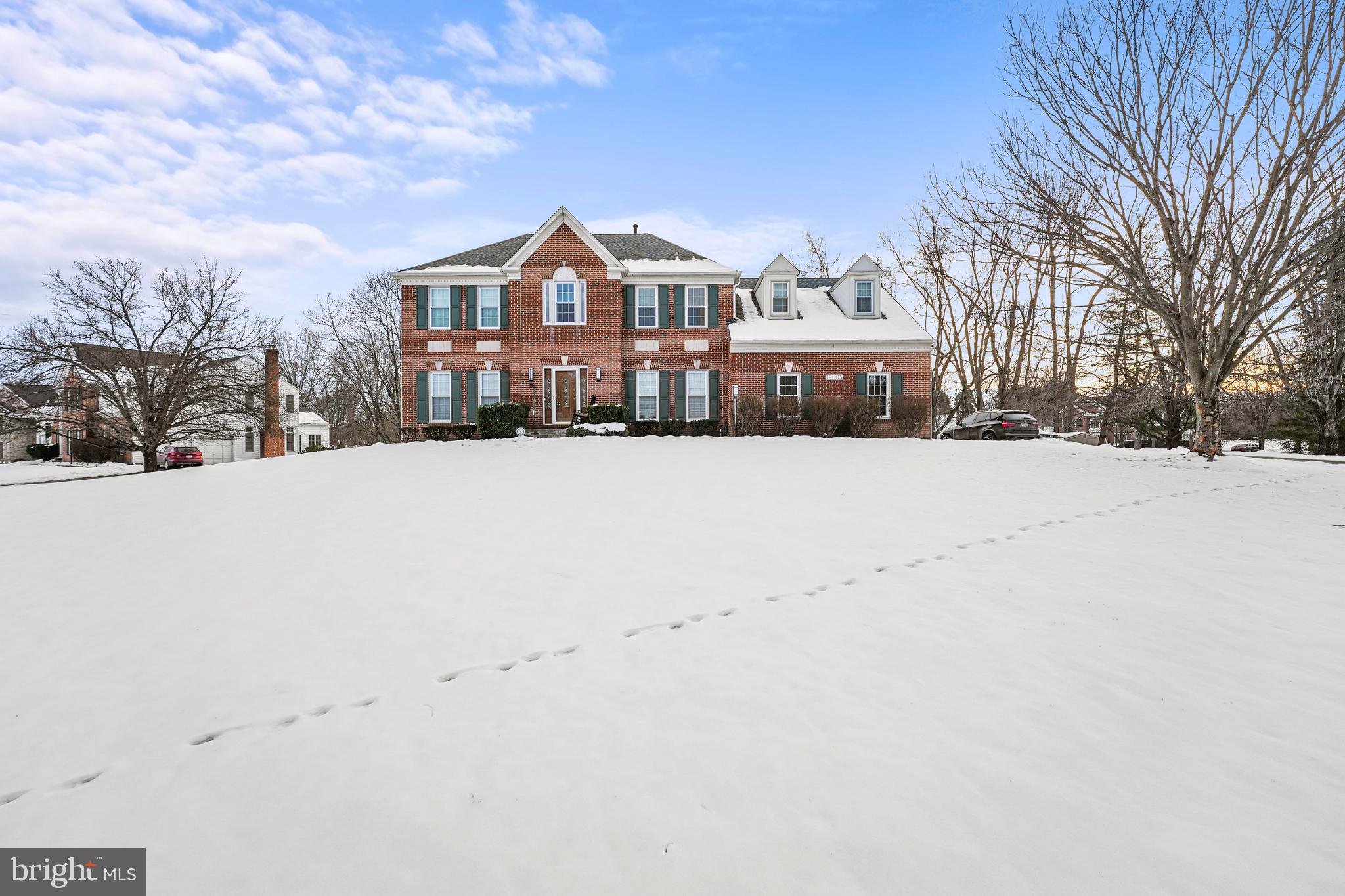 12005 Shadystone TERRACE