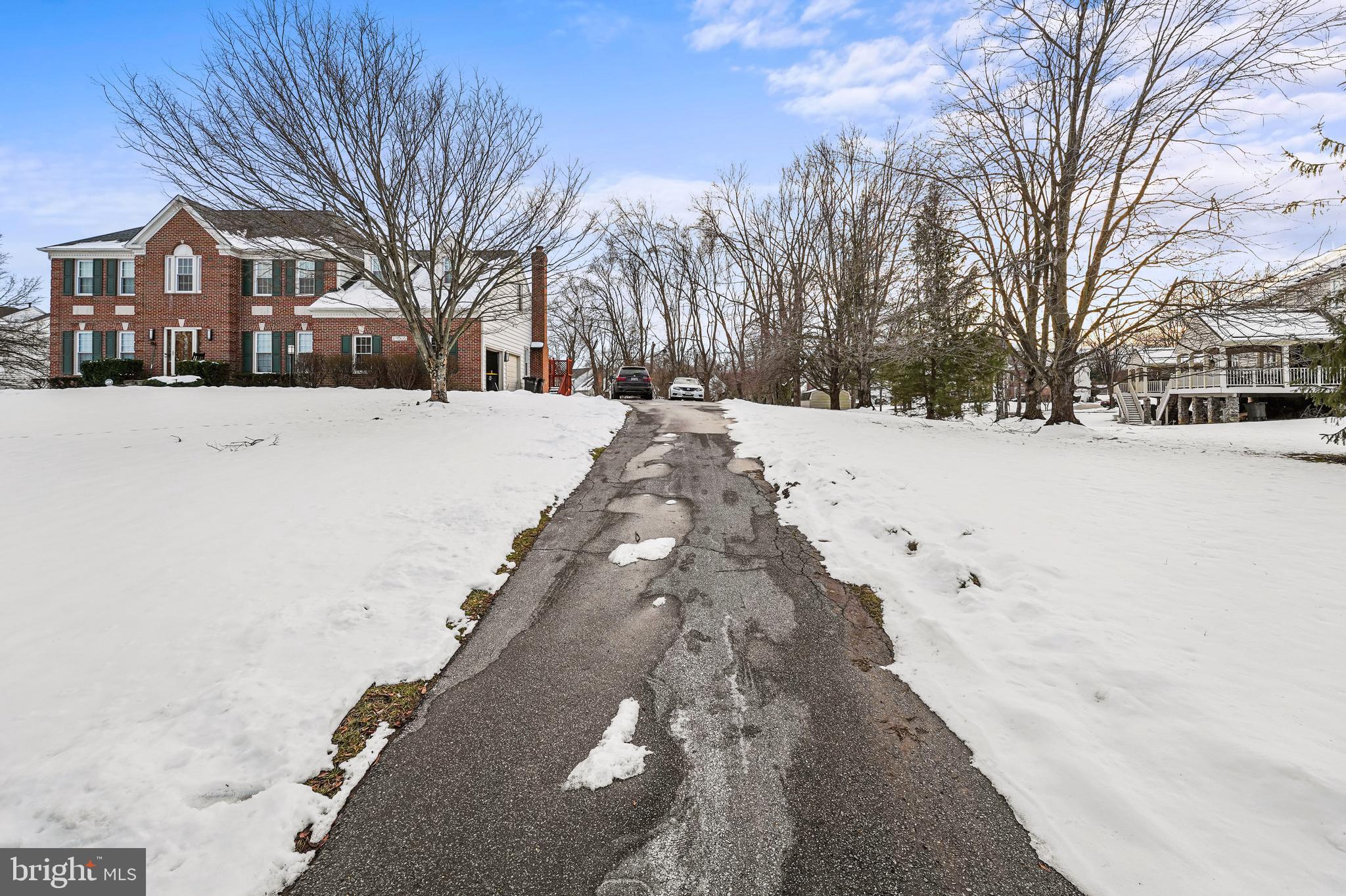 12005 Shadystone TERRACE