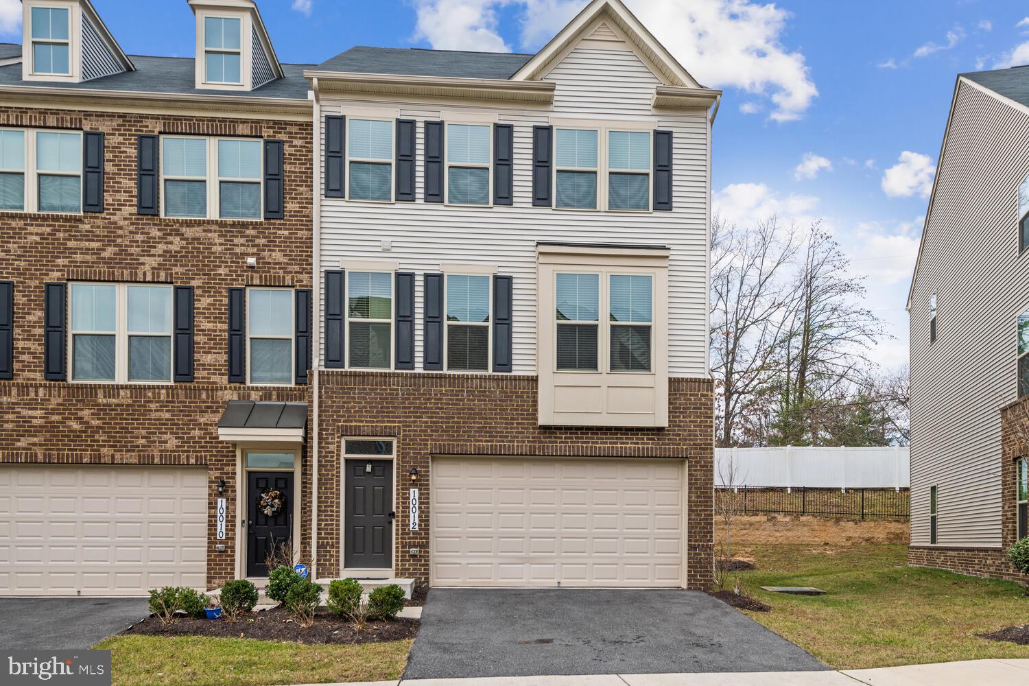 10012 Dorsey LANE