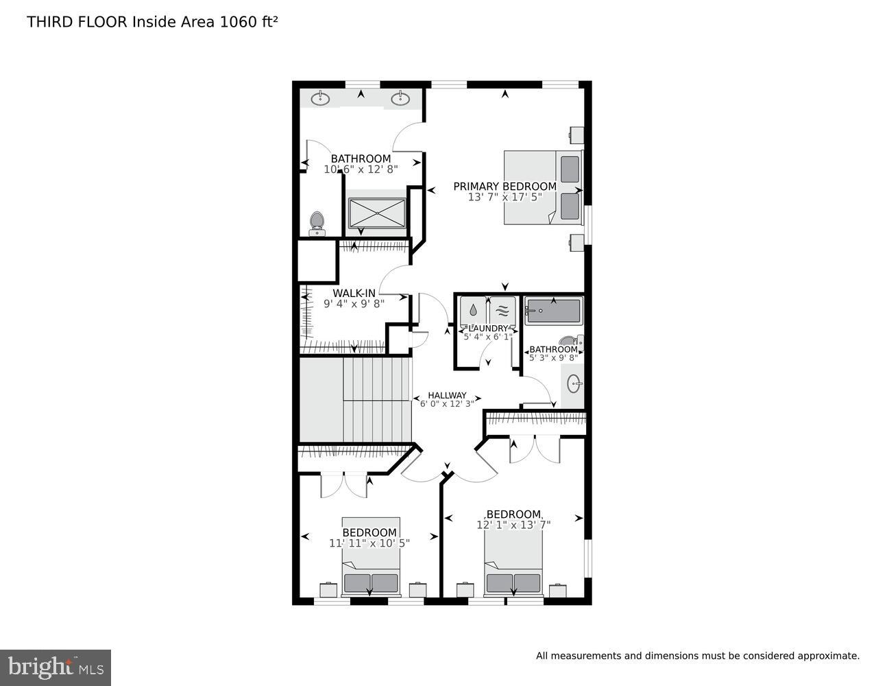 10012 Dorsey LANE