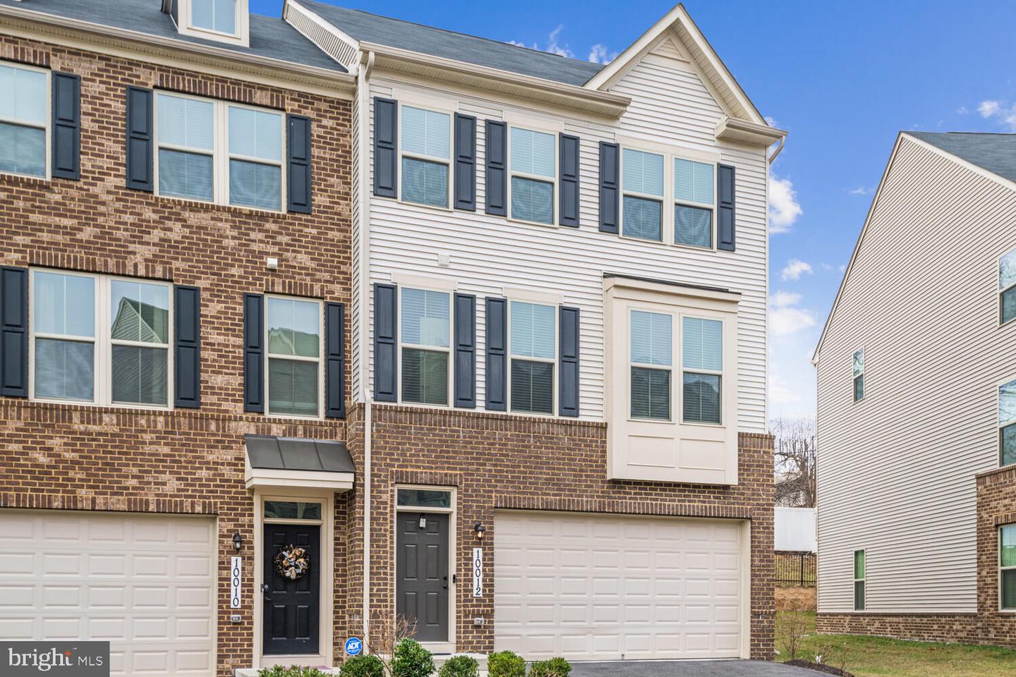 10012 Dorsey LANE