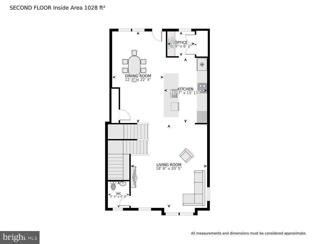10012 Dorsey LANE