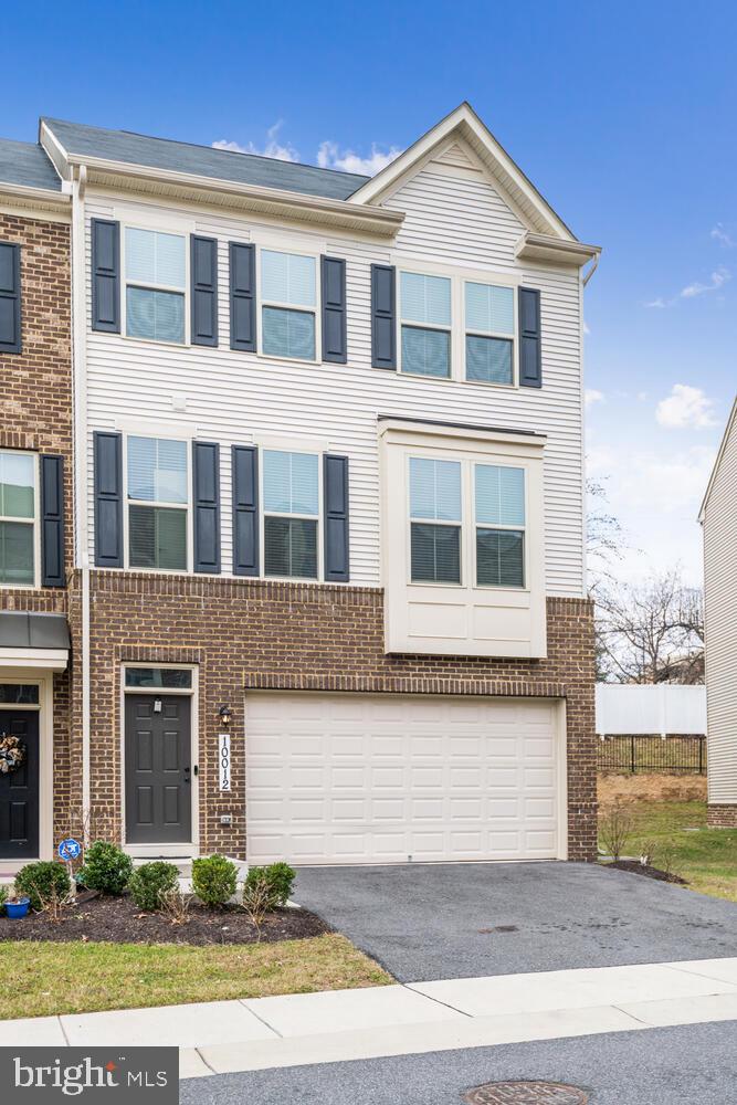 10012 Dorsey LANE