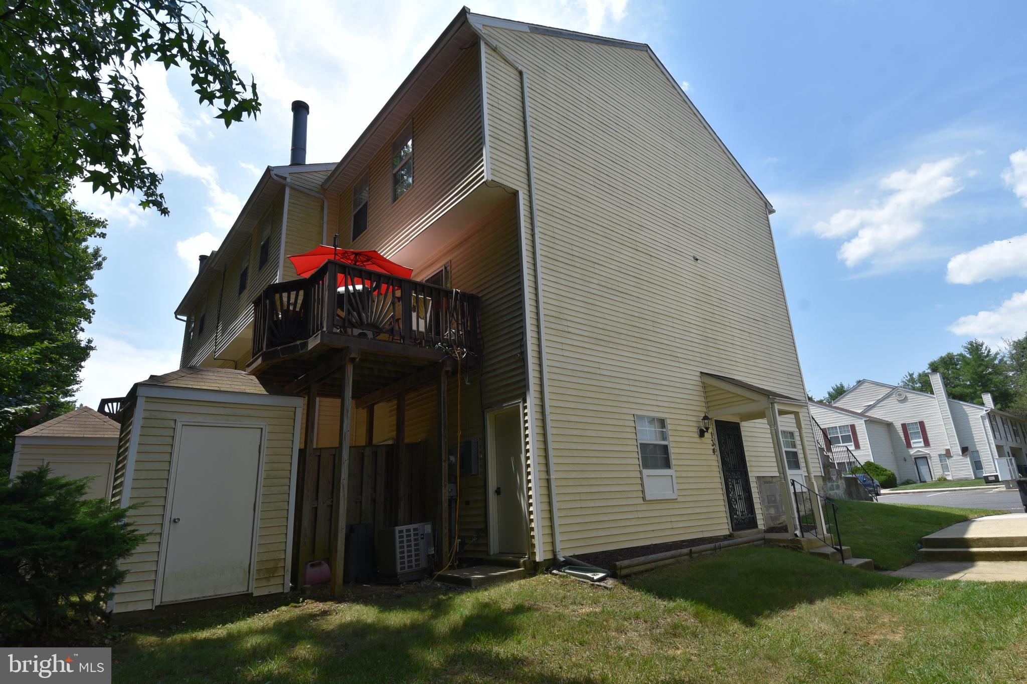 134 Azalea Court Unit: 26-6