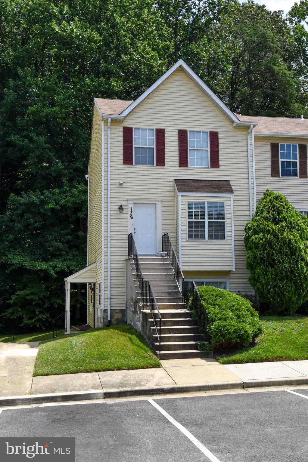 134 Azalea Court Unit: 26-6