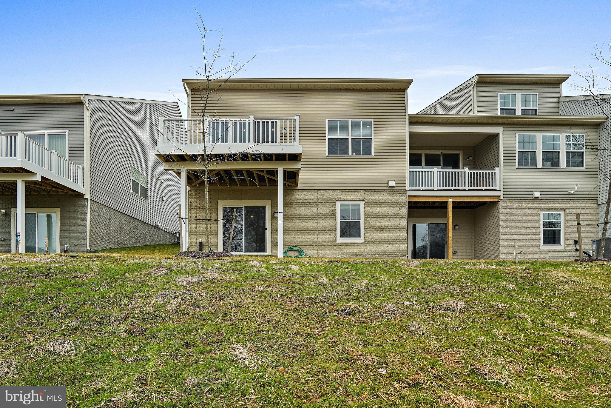 12204 American Chestnut Road
