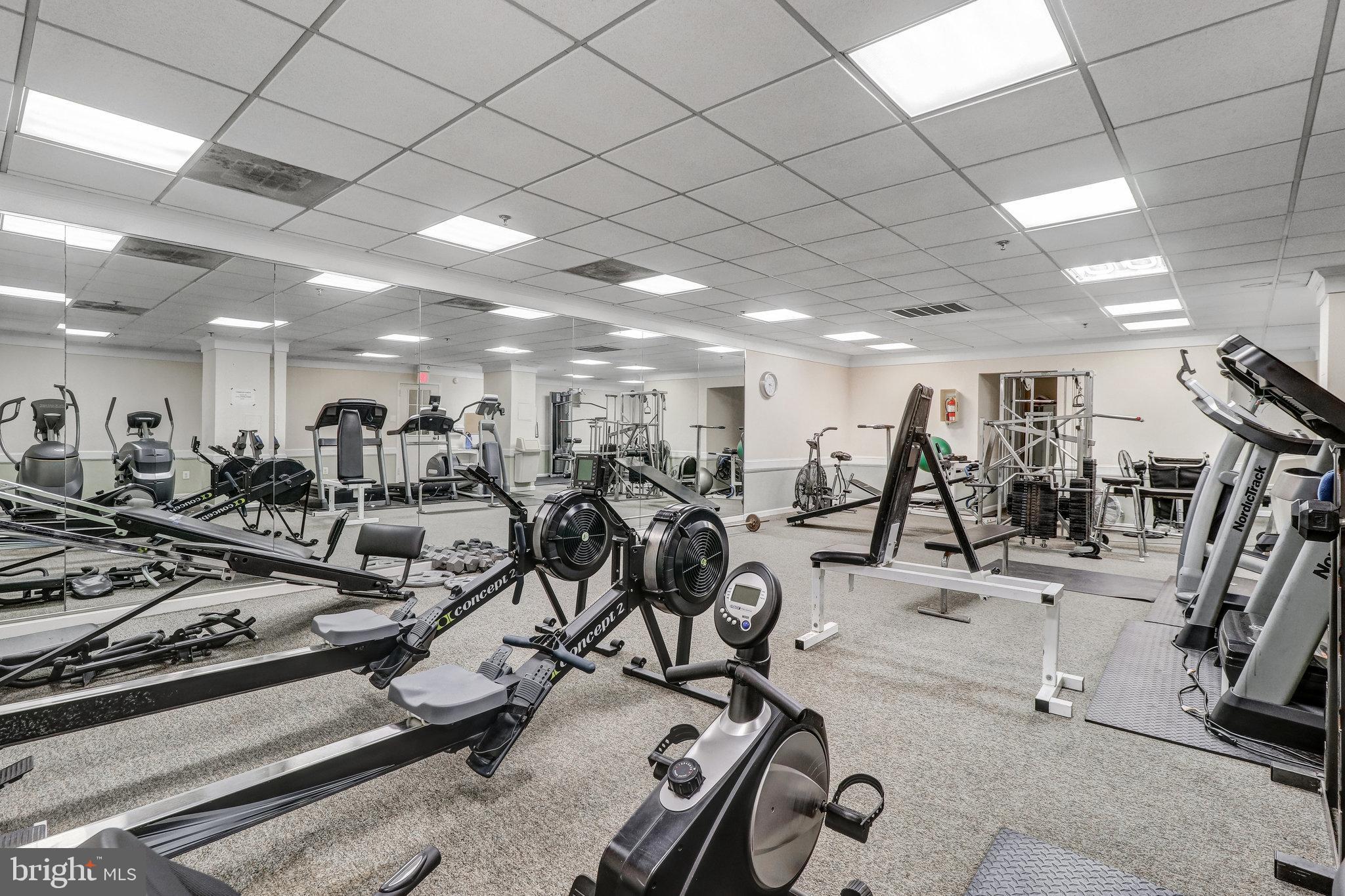 6100 Westchester Park Drive Unit: 1218