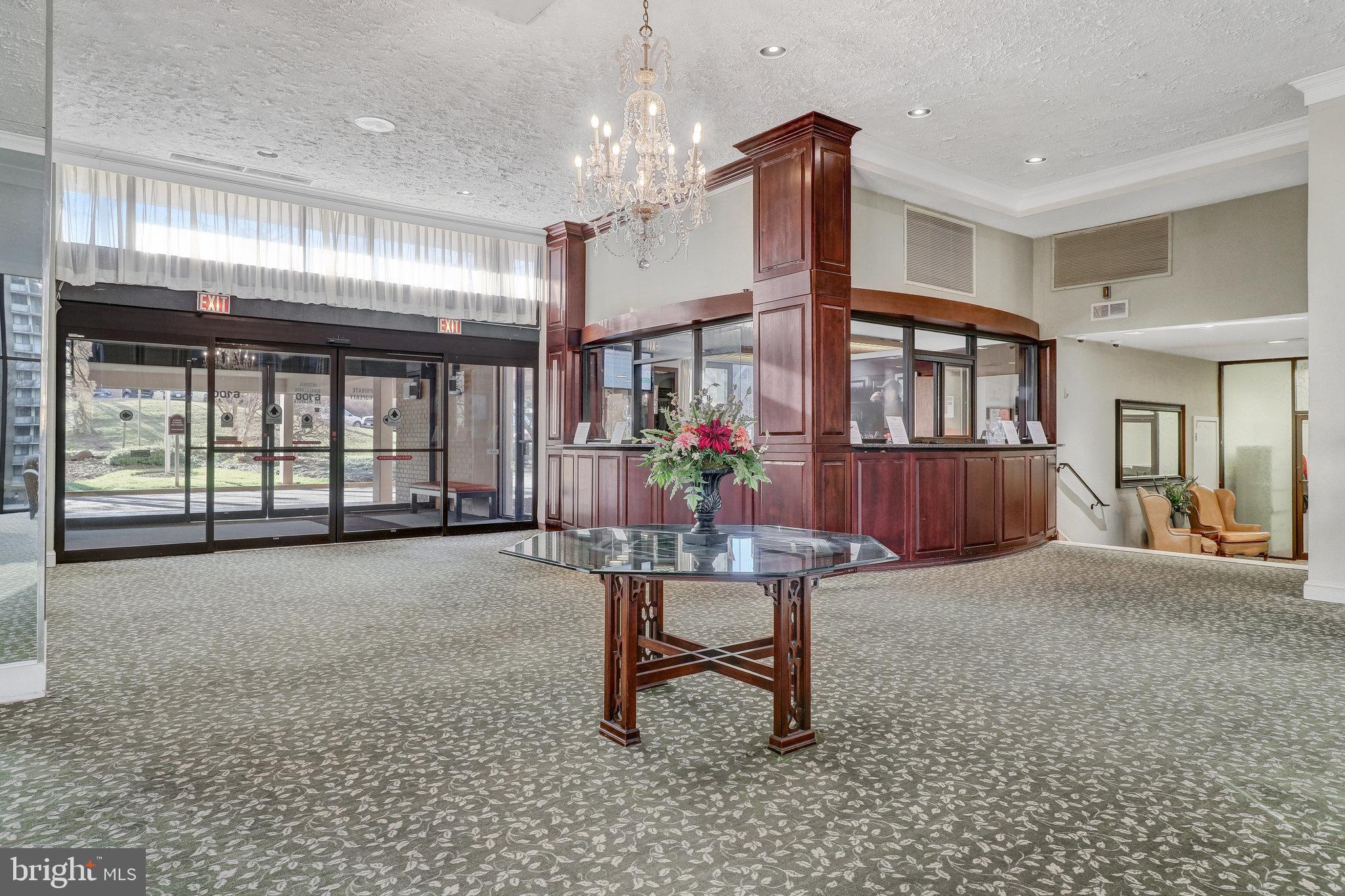 6100 Westchester Park Drive Unit: 1218