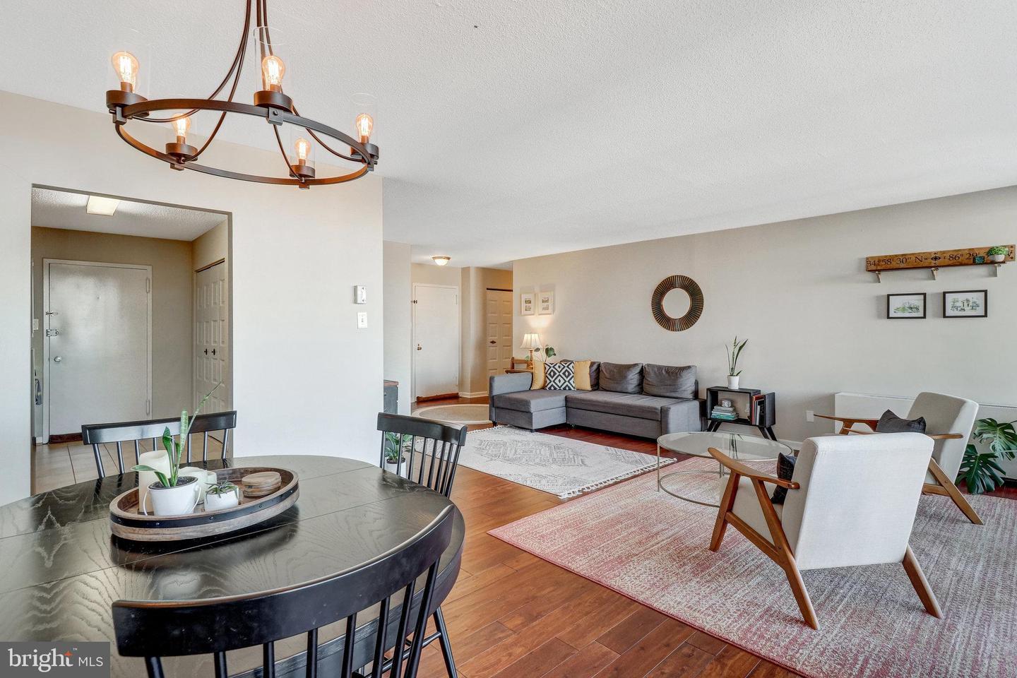 6100 Westchester Park Drive Unit: 1218