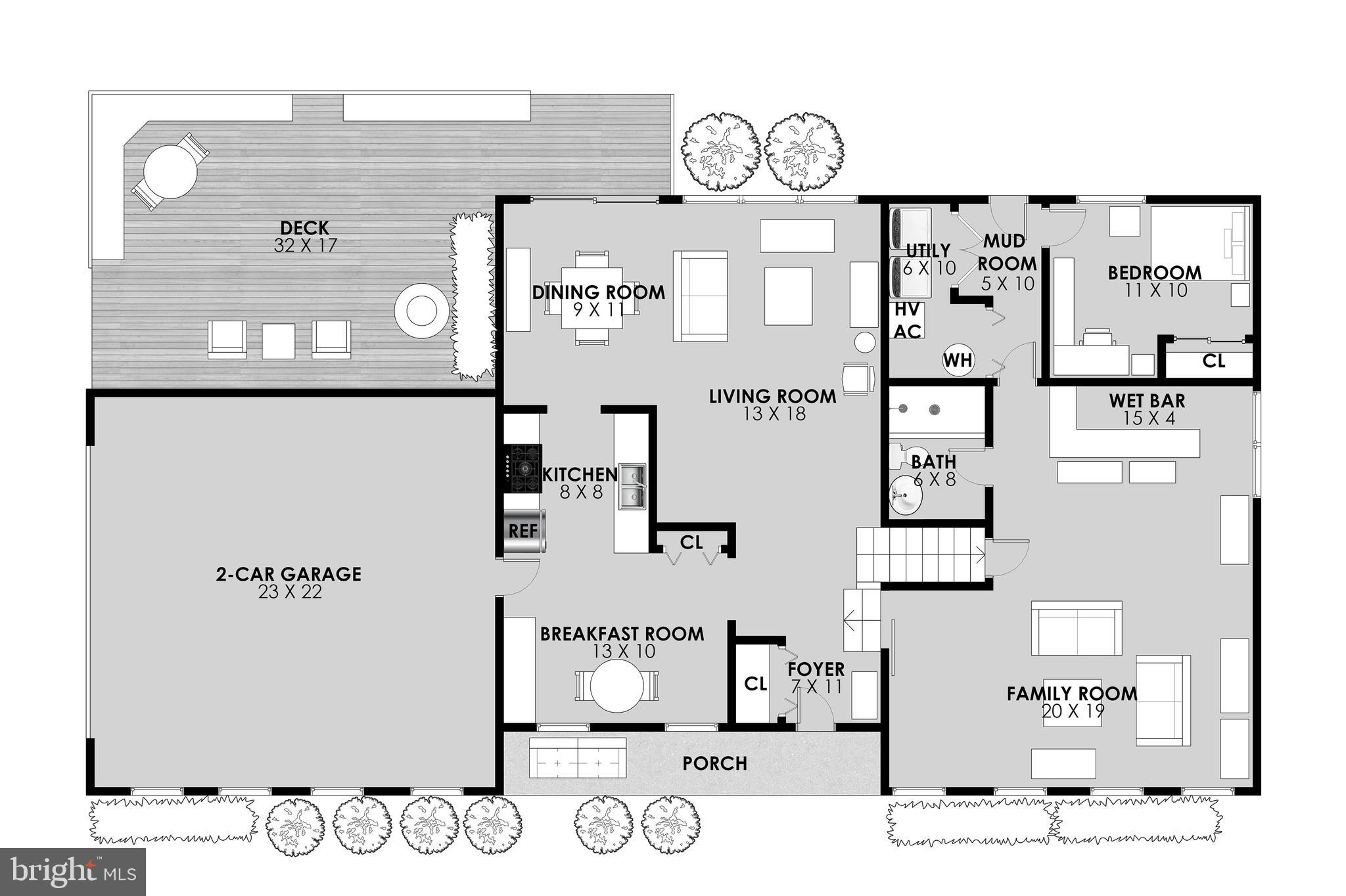 13405 Coldwater Ct