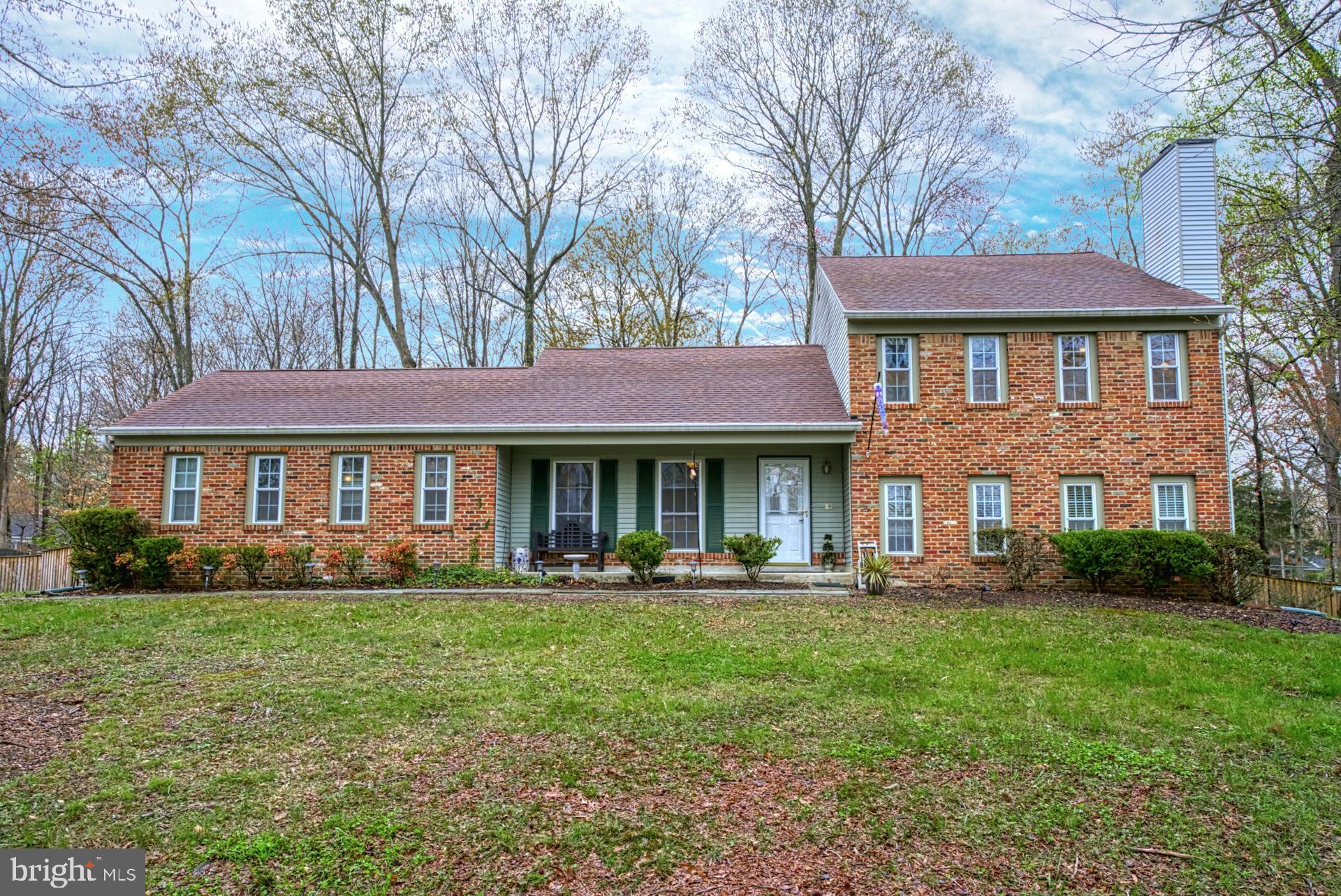 13405 Coldwater Ct