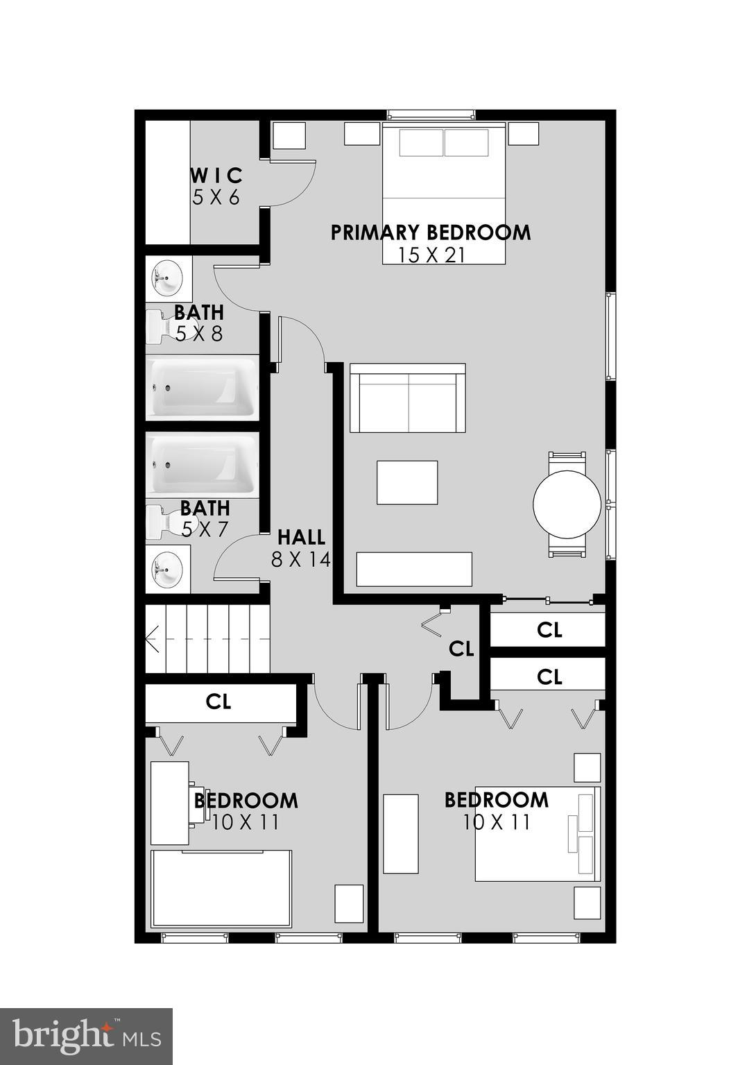 13405 Coldwater Ct