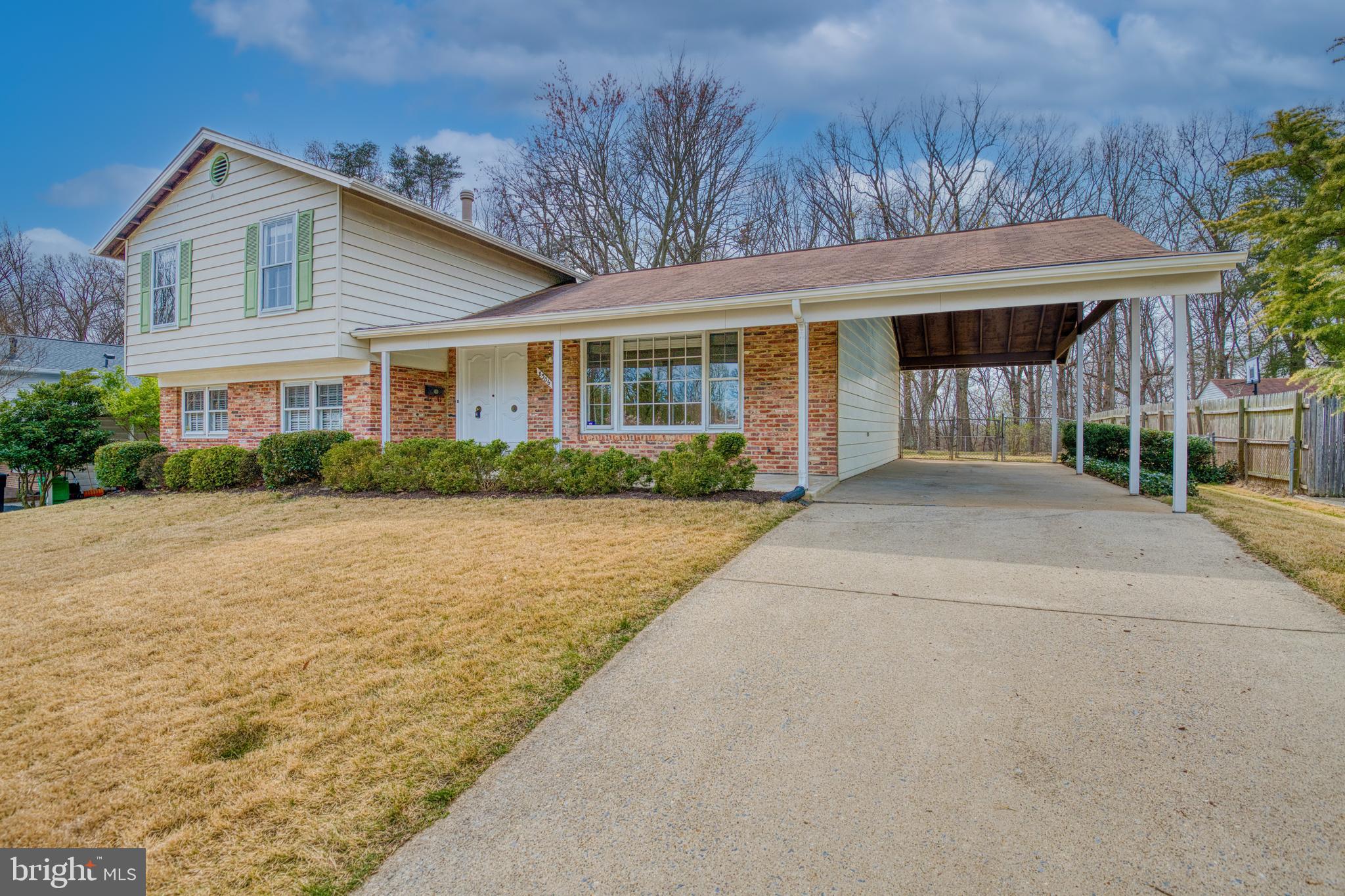 8306 Rambler Dr