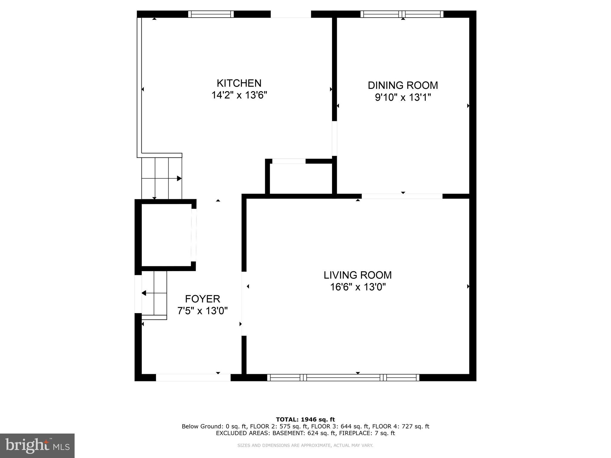 8306 Rambler Dr