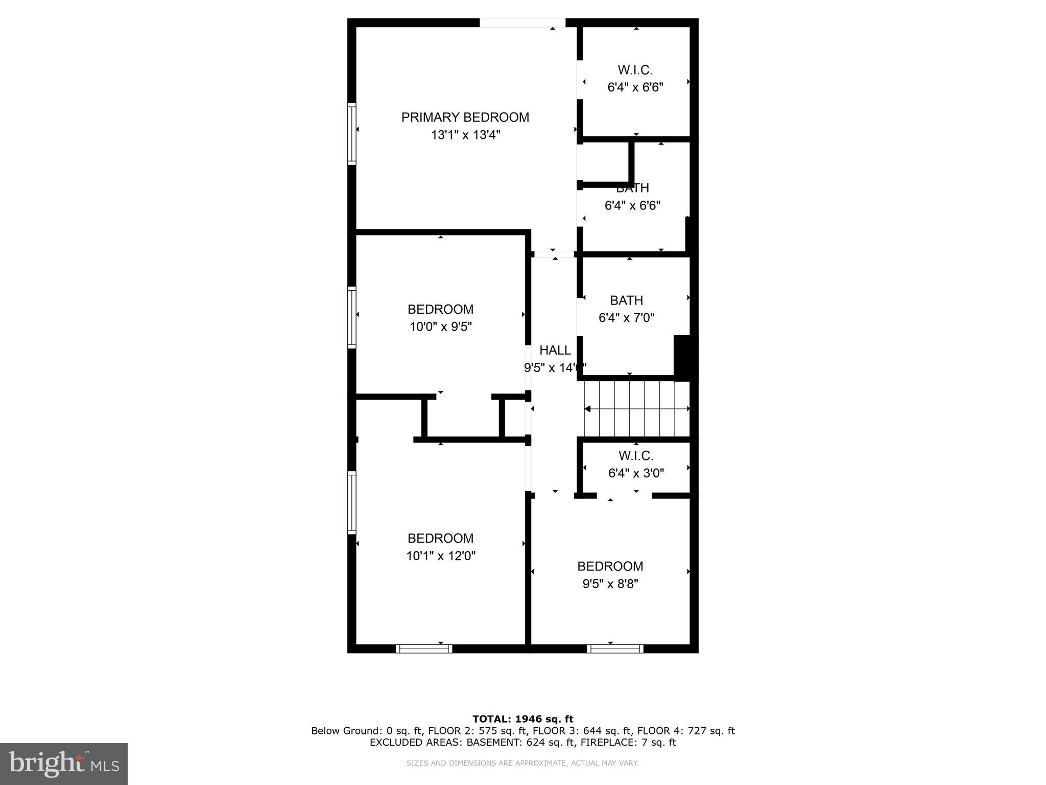 8306 Rambler Dr