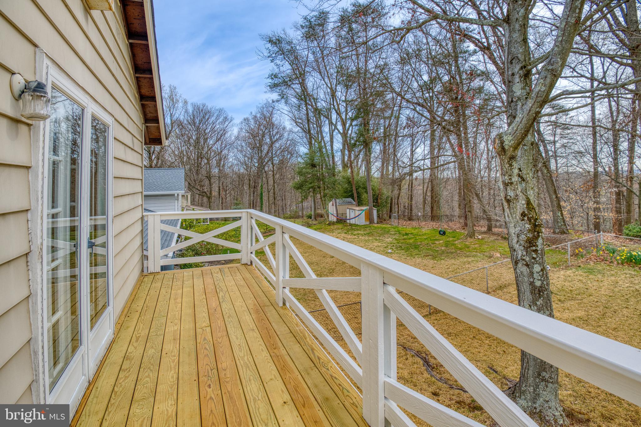 8306 Rambler Dr