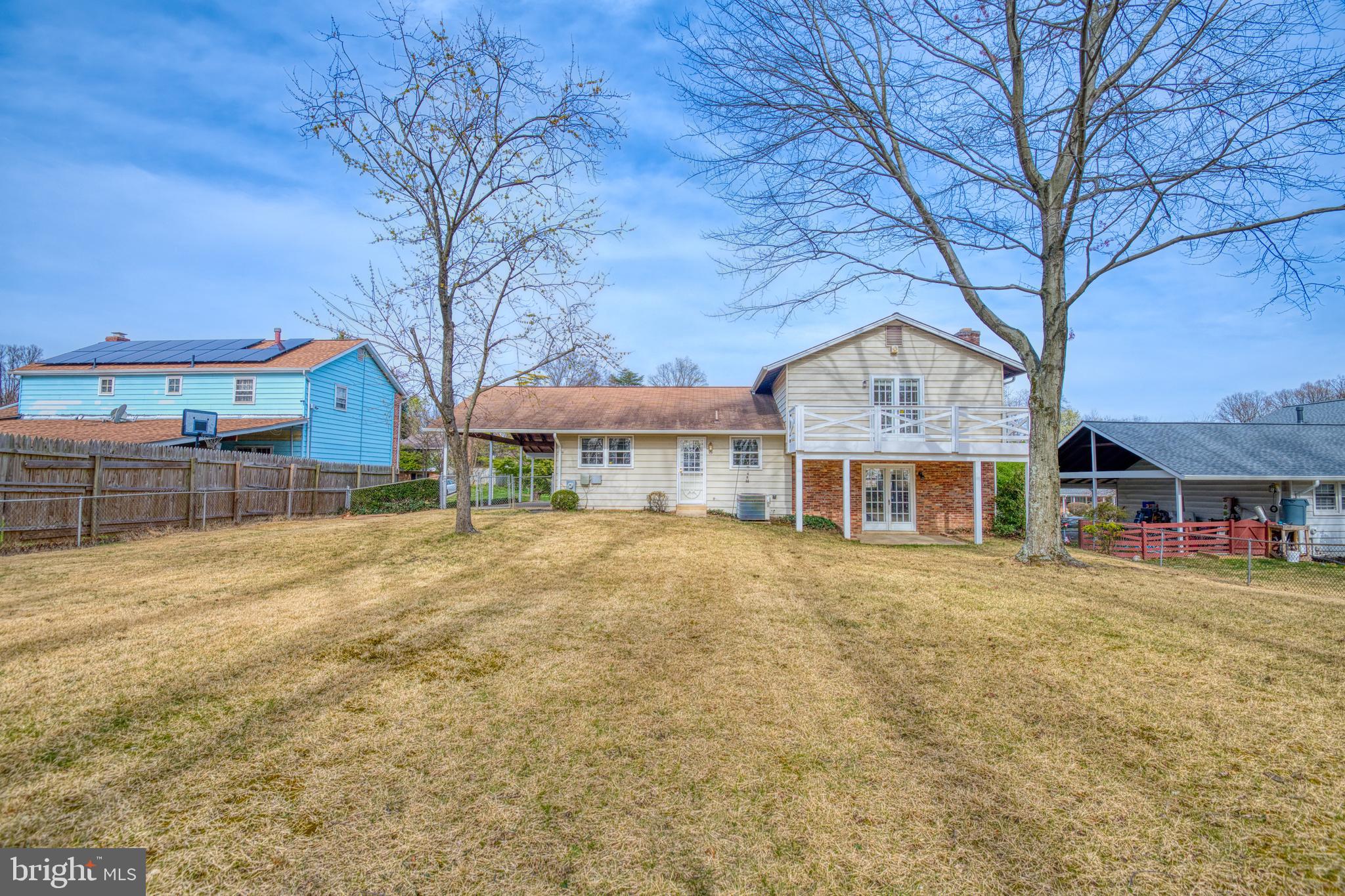8306 Rambler Dr