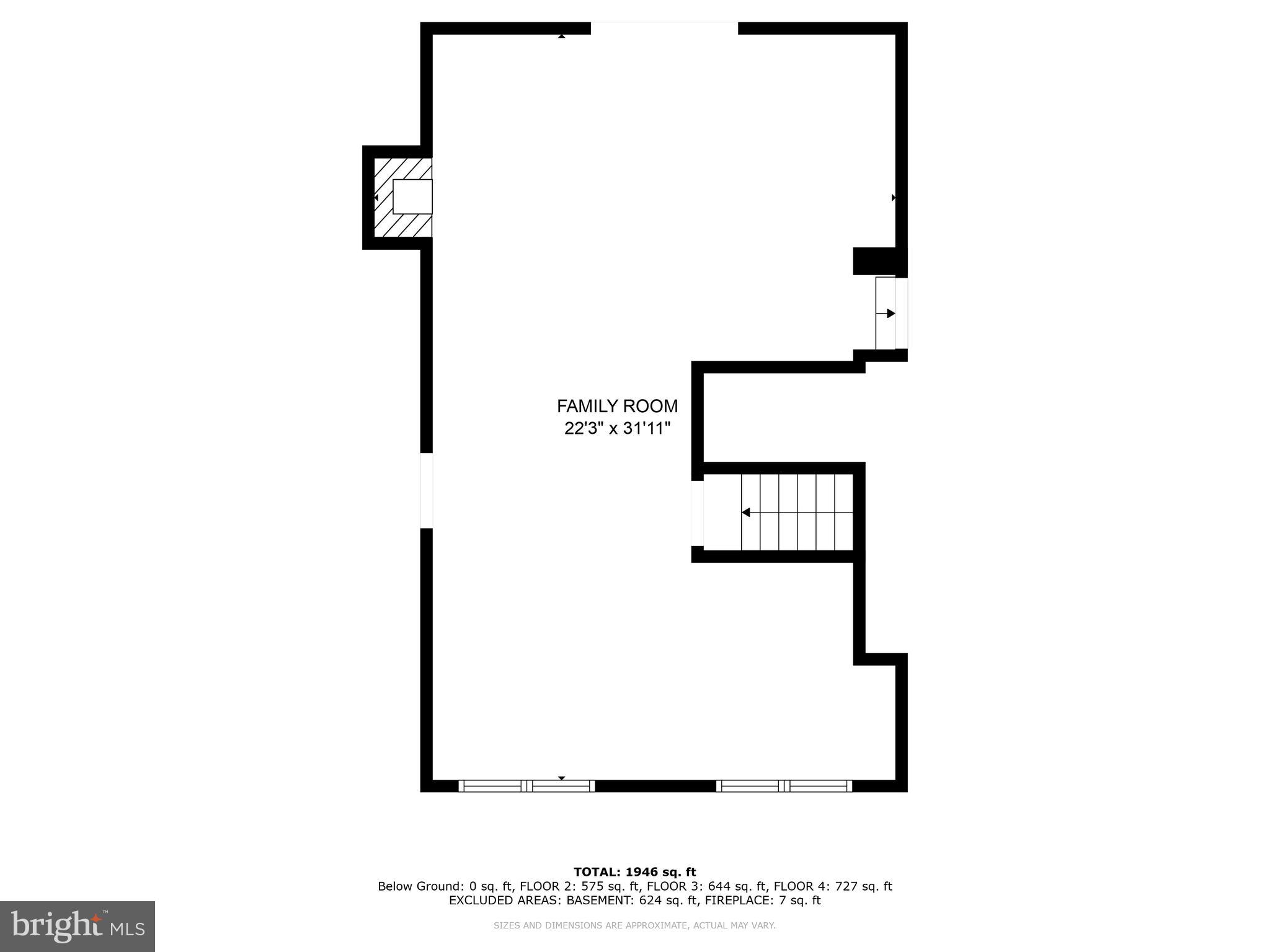 8306 Rambler Dr
