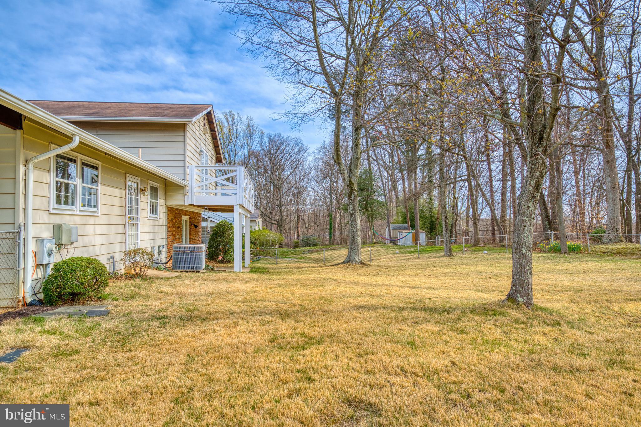 8306 Rambler Dr
