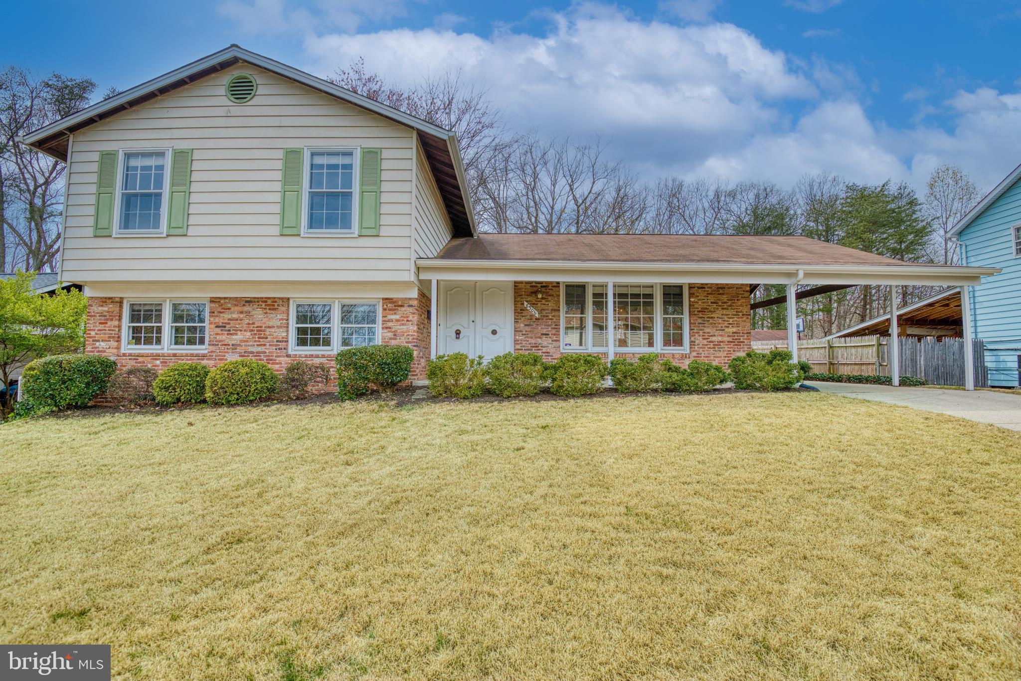 8306 Rambler Dr
