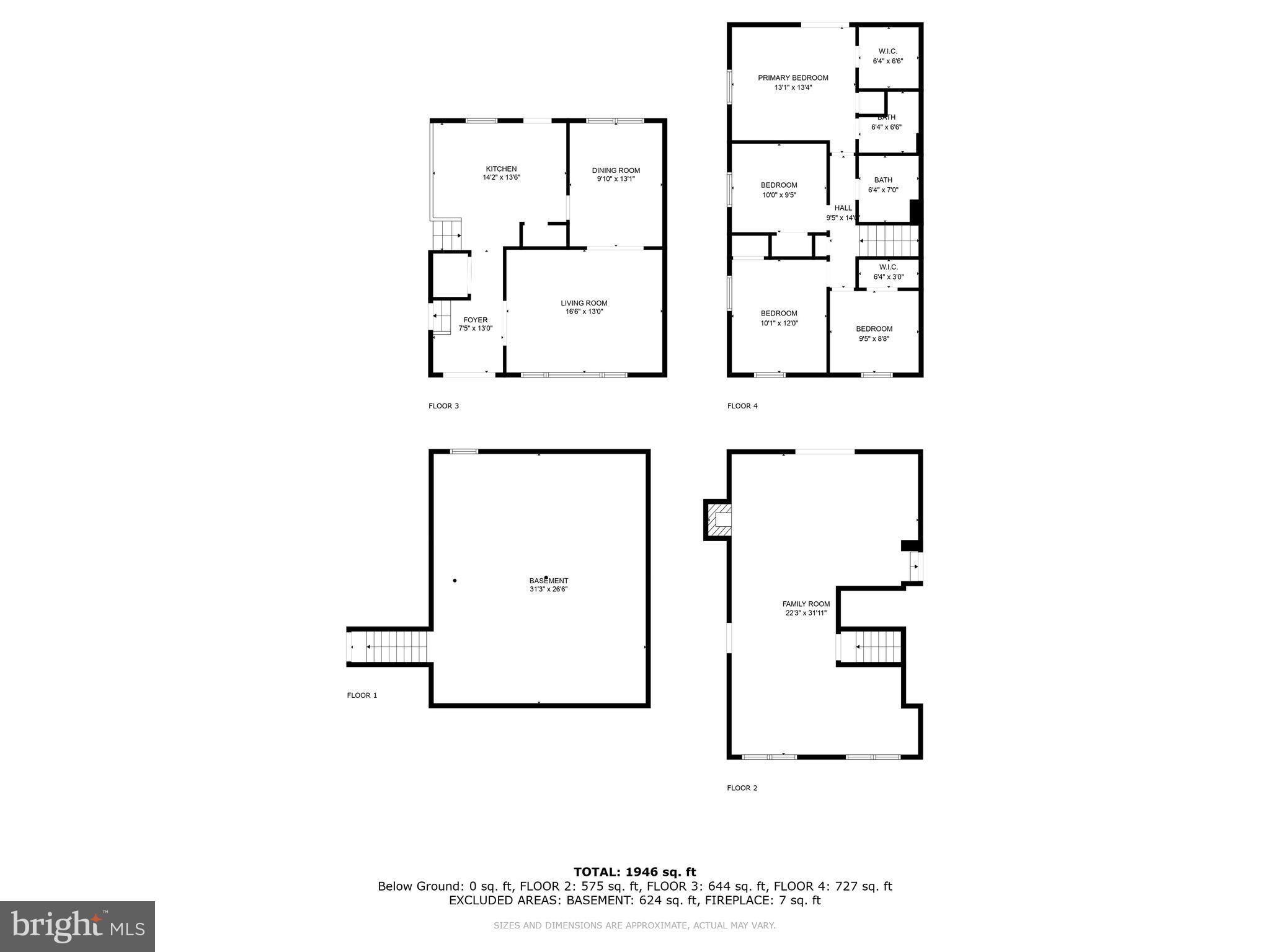 8306 Rambler Dr