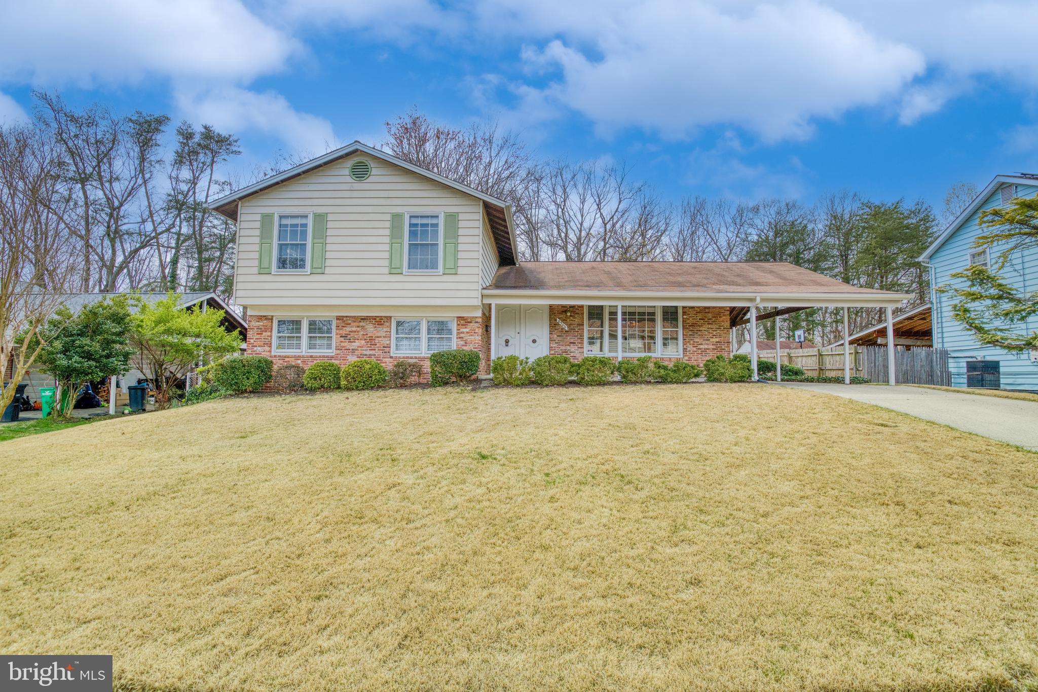 8306 Rambler Dr