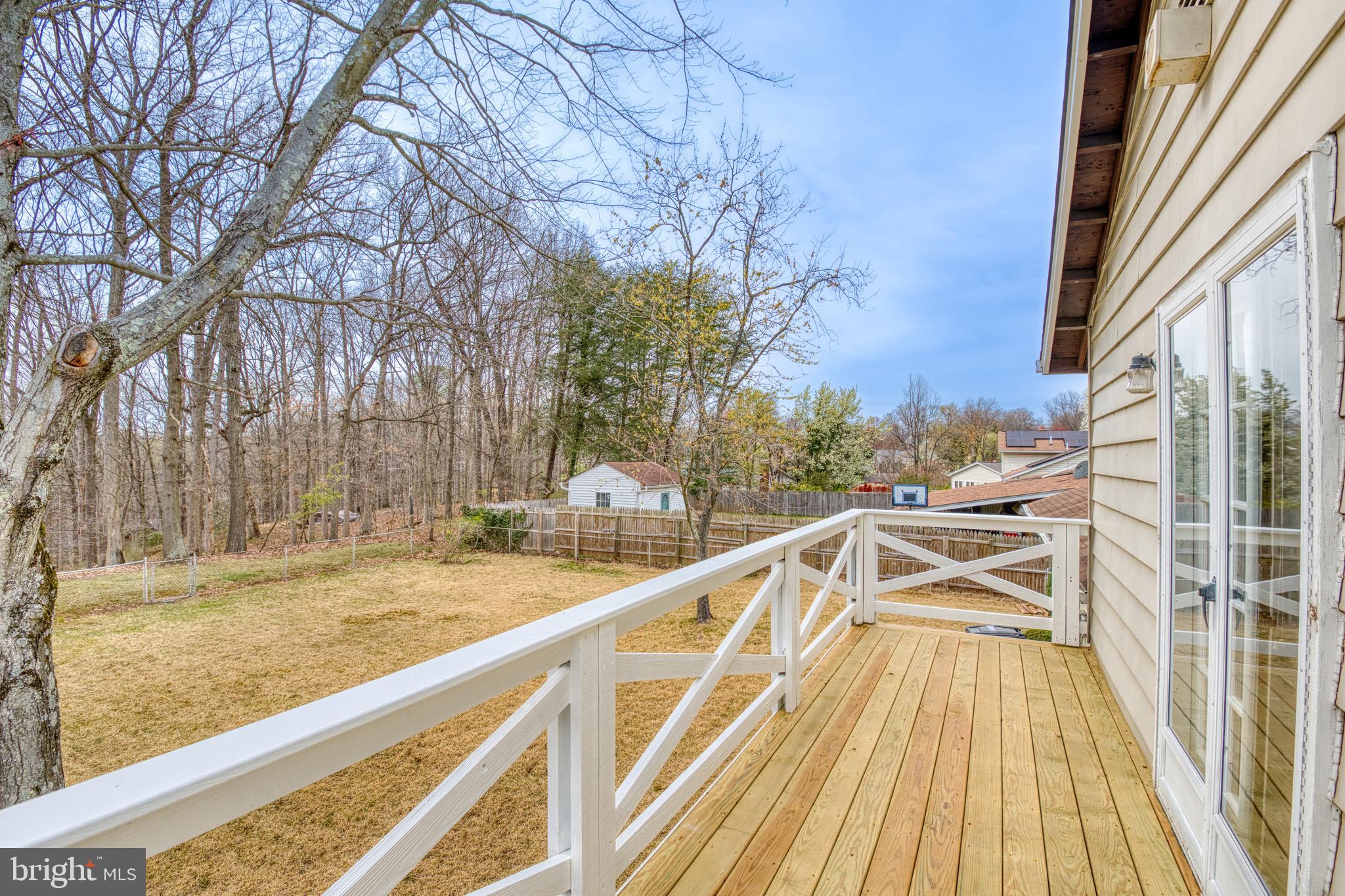 8306 Rambler Dr