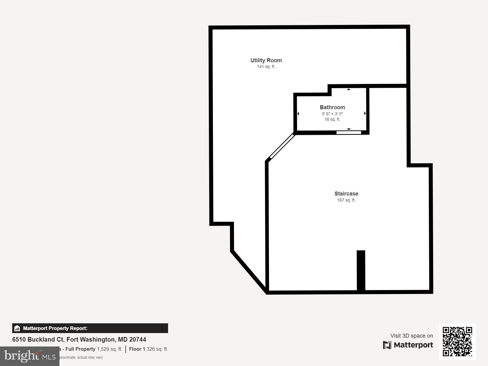 6510 Buckland Ct