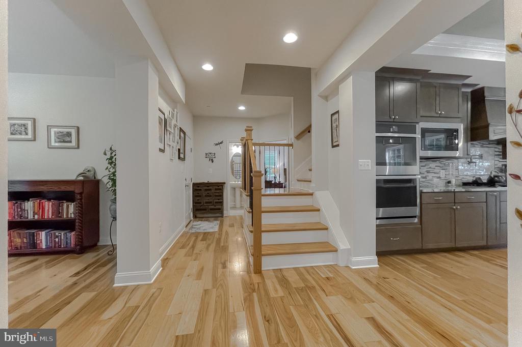 22108 GARRETTS CHANCE COURT