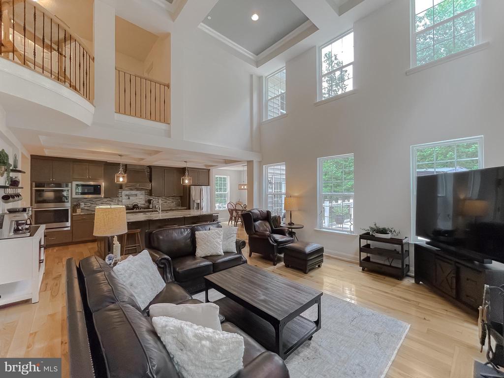 22108 GARRETTS CHANCE COURT