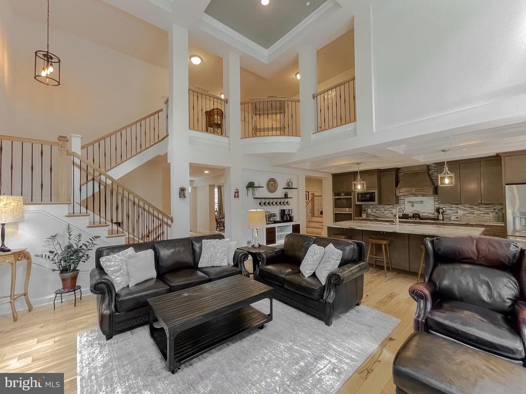 22108 GARRETTS CHANCE COURT
