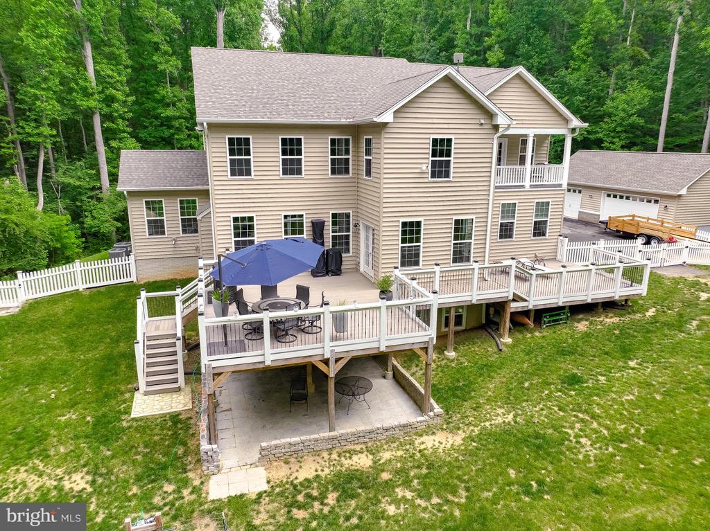 22108 GARRETTS CHANCE COURT