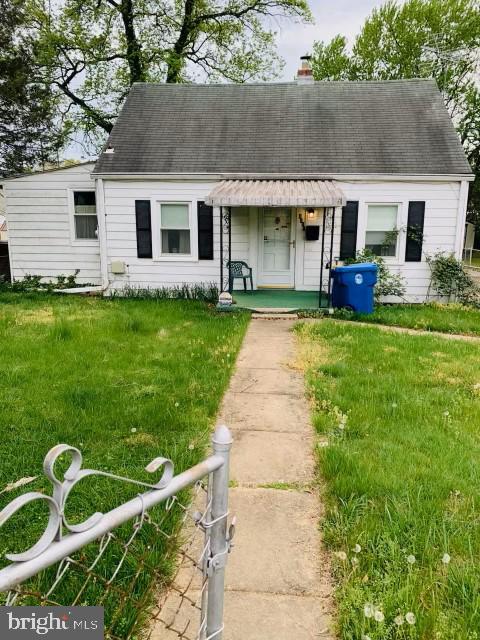 4515 ALLIES ROAD