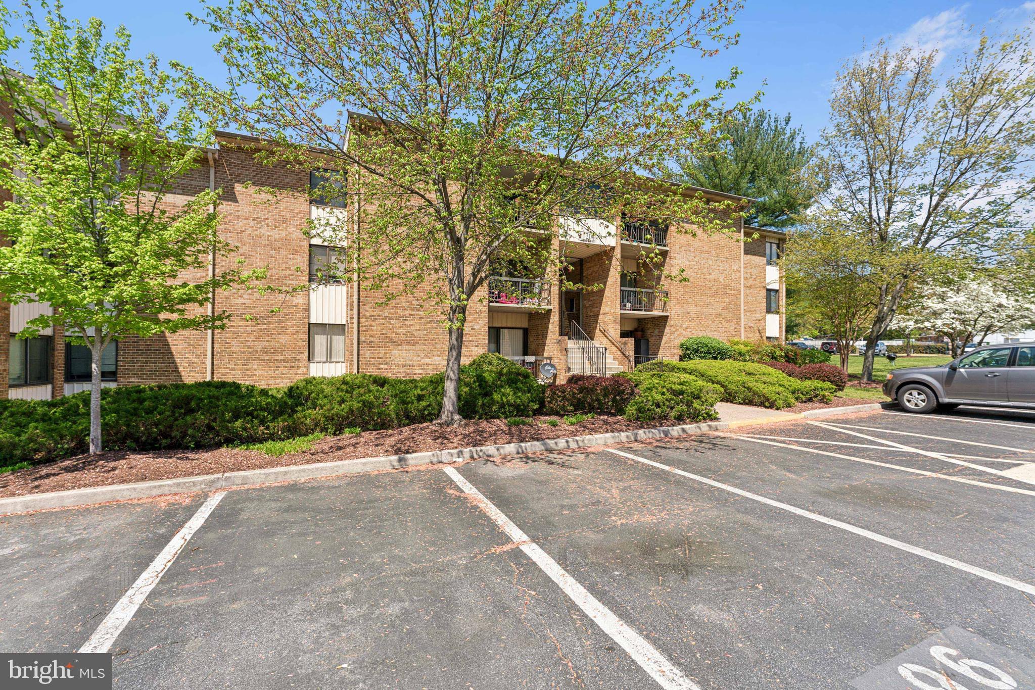 11204 Cherry Hill Rd #202