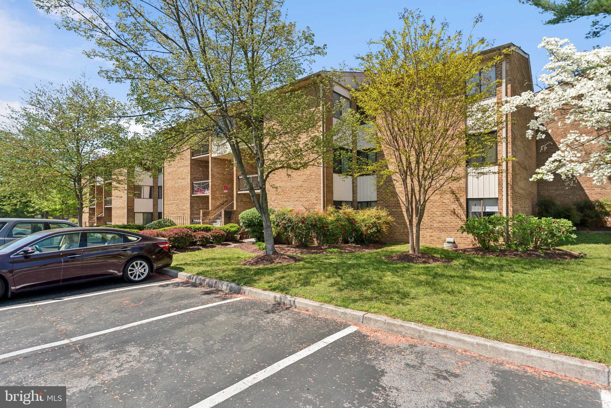 11204 Cherry Hill Rd #202