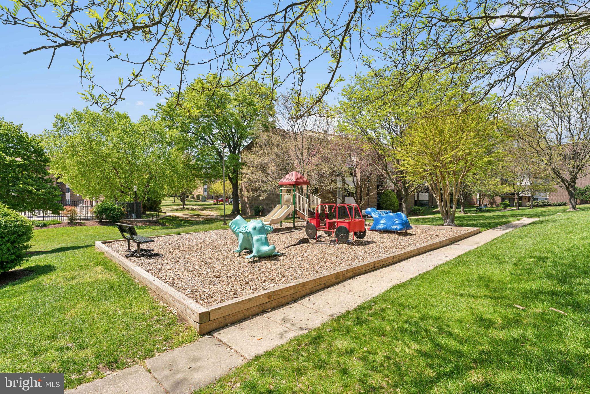 11204 Cherry Hill Rd #202