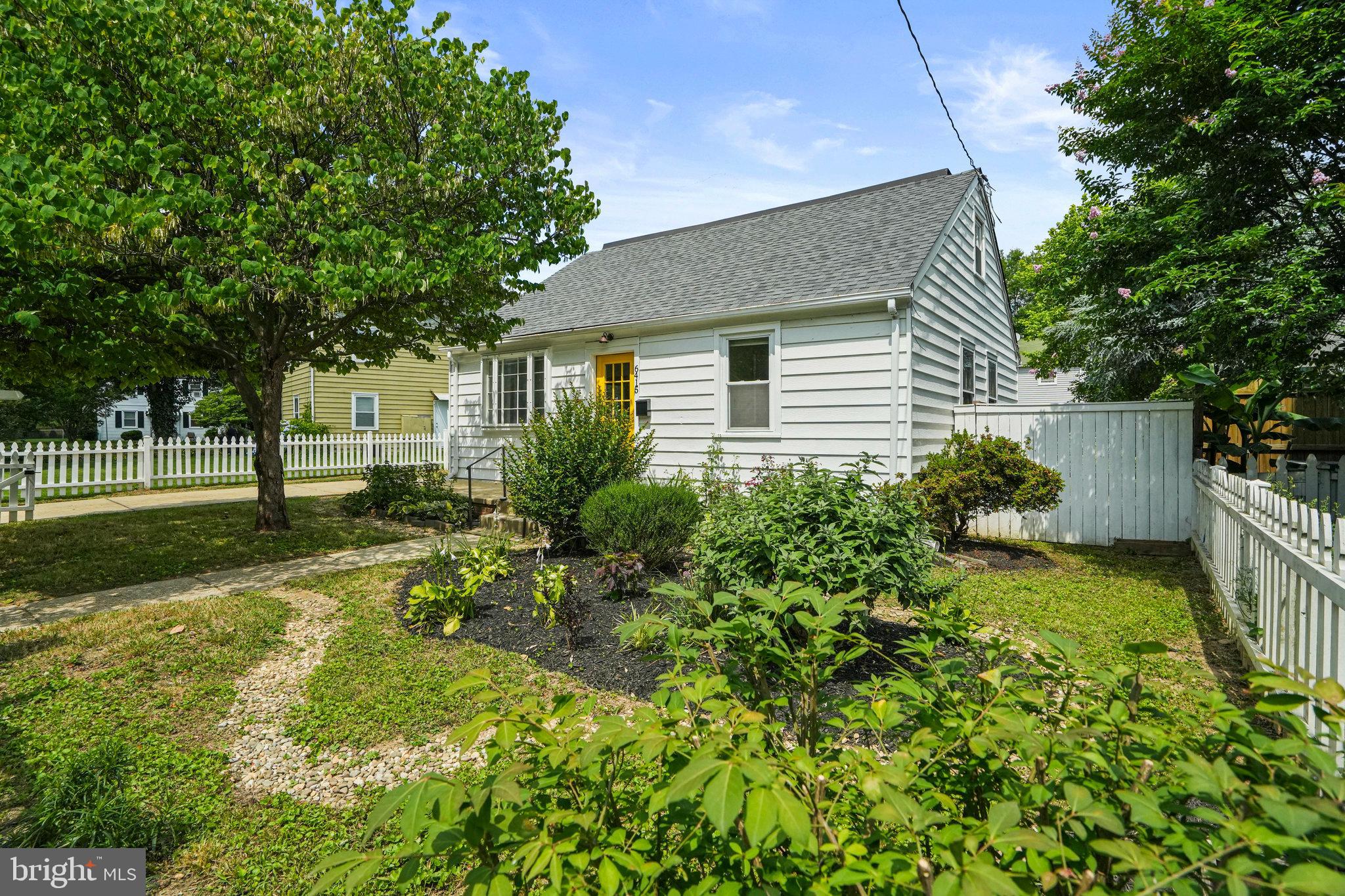 6415 Sligo Pkwy