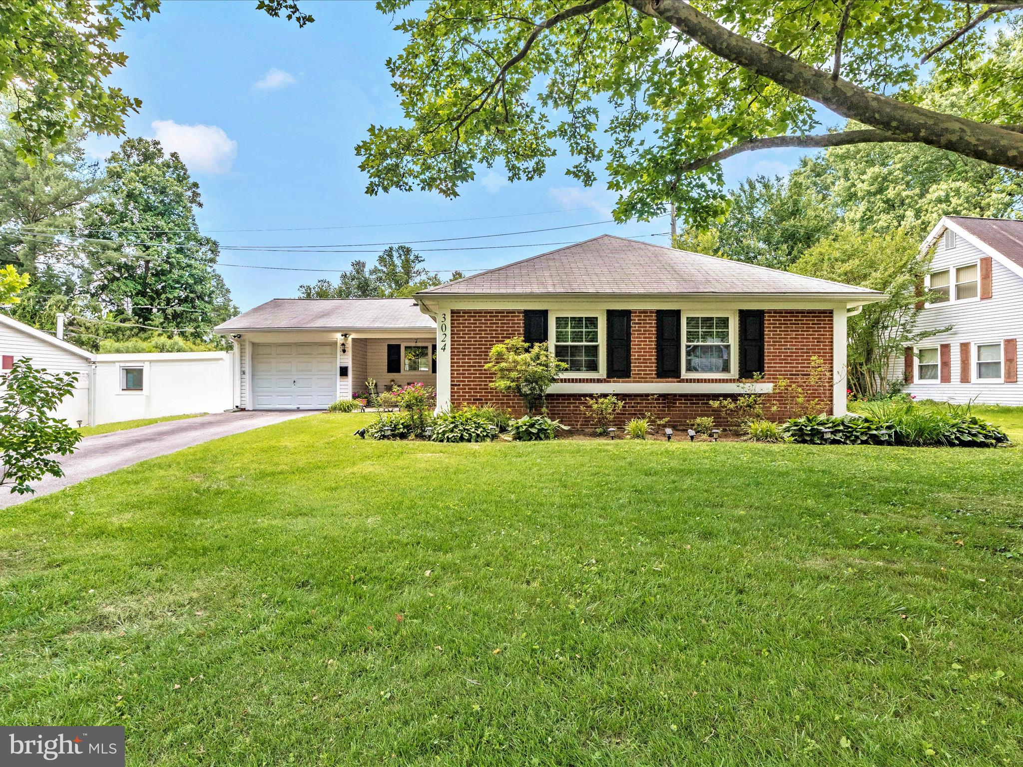 3024 Stonybrook Dr