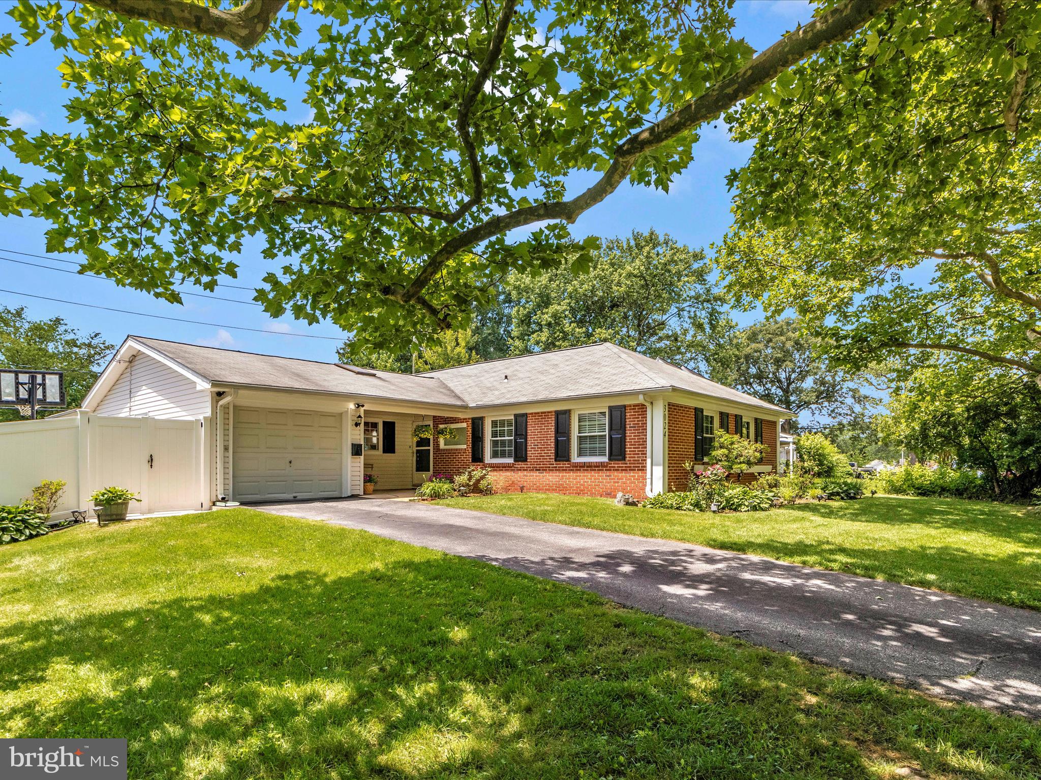 3024 Stonybrook Dr